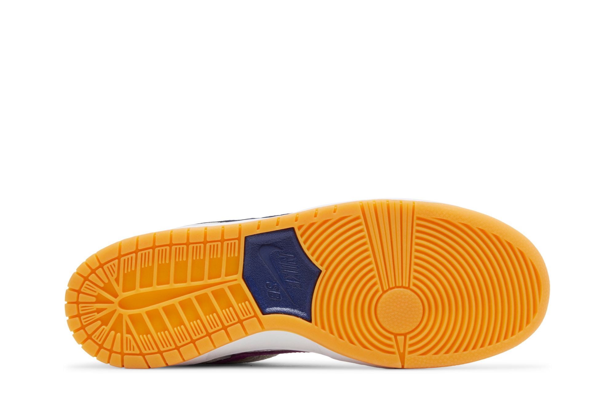Nike SB Dunk Low x Rayssa Leal 'Deep Royal Vivid Purple' FZ5251-001