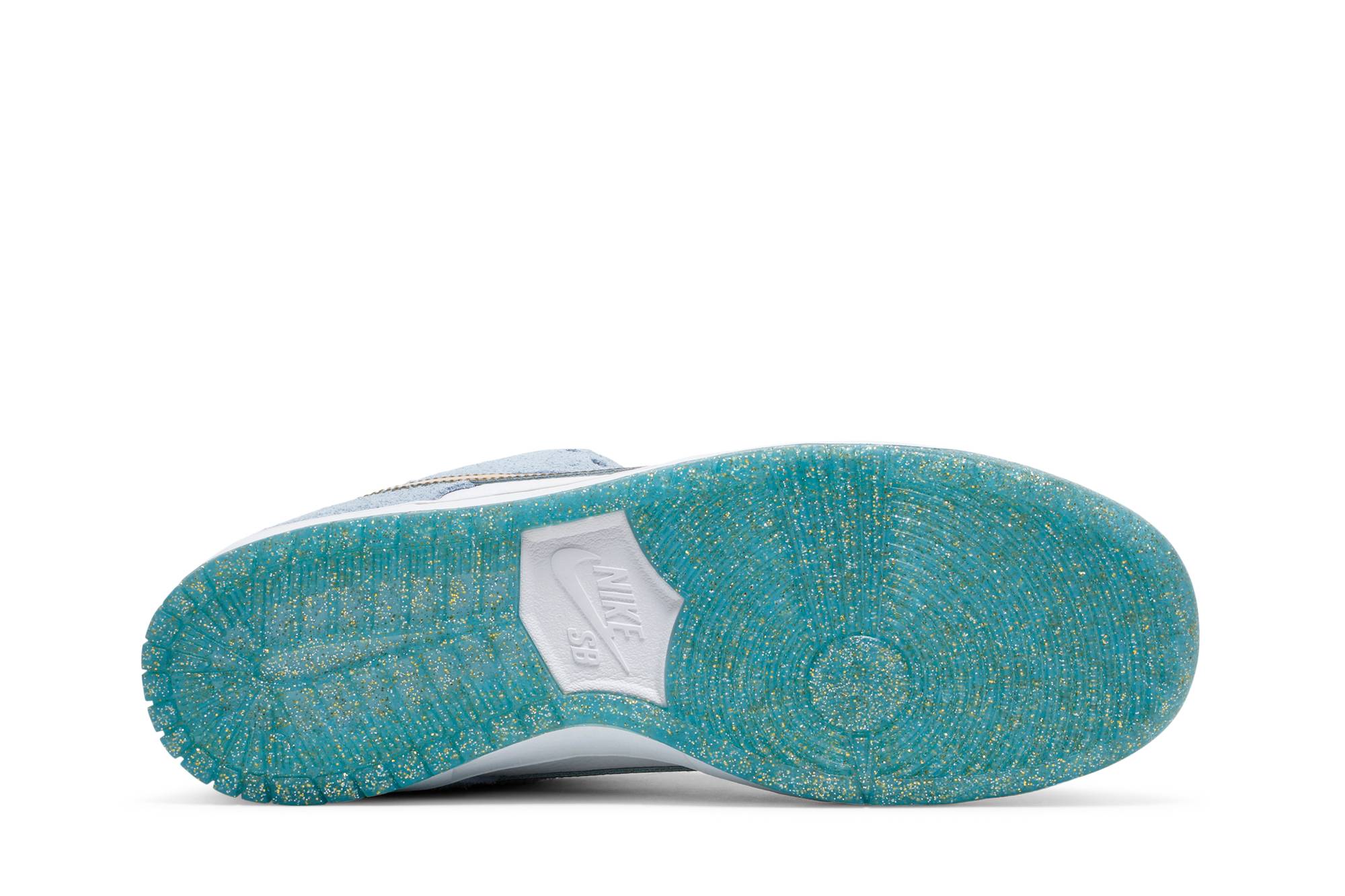 Nike SB Dunk Low x Sean Cliver 'Holiday Special' DC9936-100