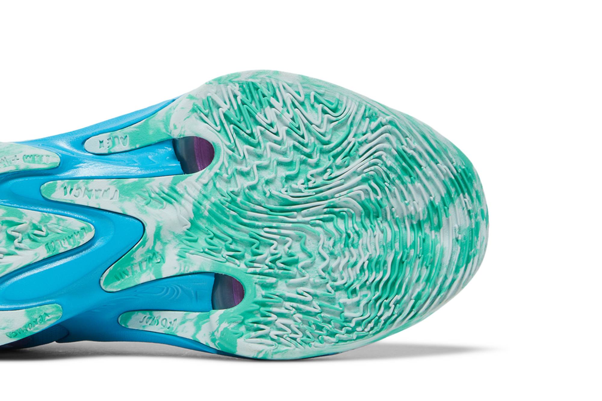 Nike Zoom Freak 4 'Laser Blue' DJ6149-400 