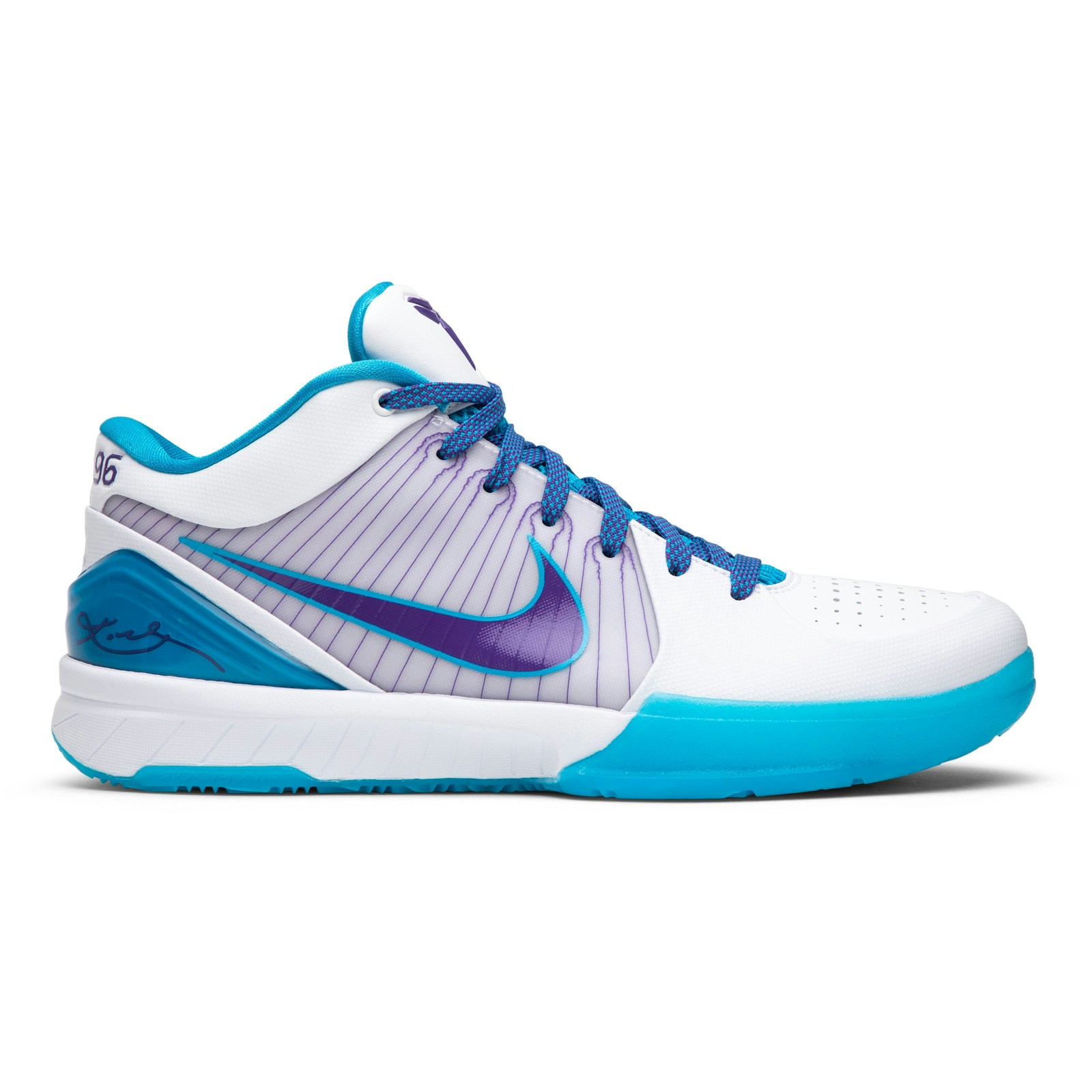 Nike Zoom Kobe 4 Protro 'Draft Day' AV6339-100