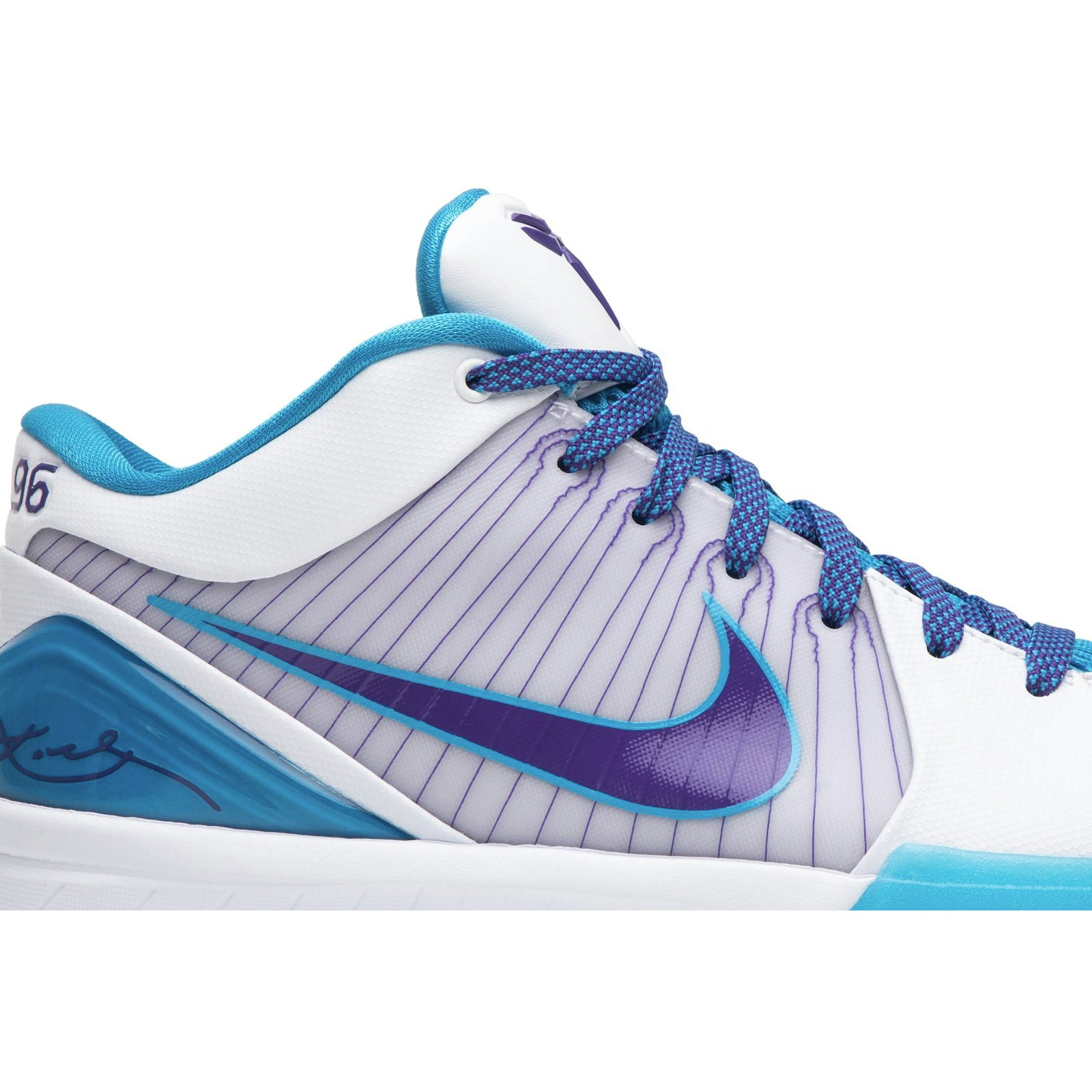 Nike Zoom Kobe 4 Protro ‘Draft Day’ AV6339-100