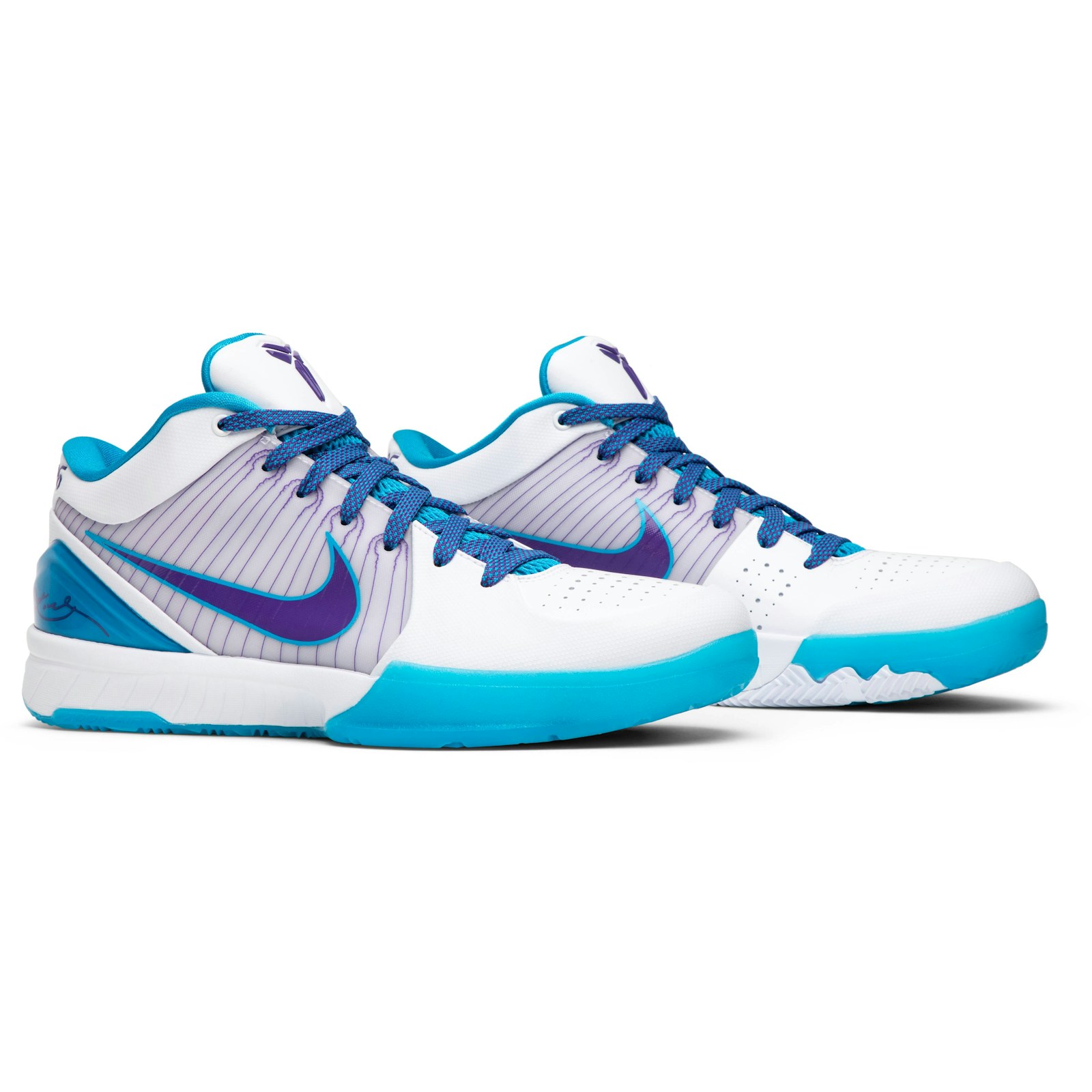 Nike Zoom Kobe 4 Protro 'Draft Day' AV6339-100