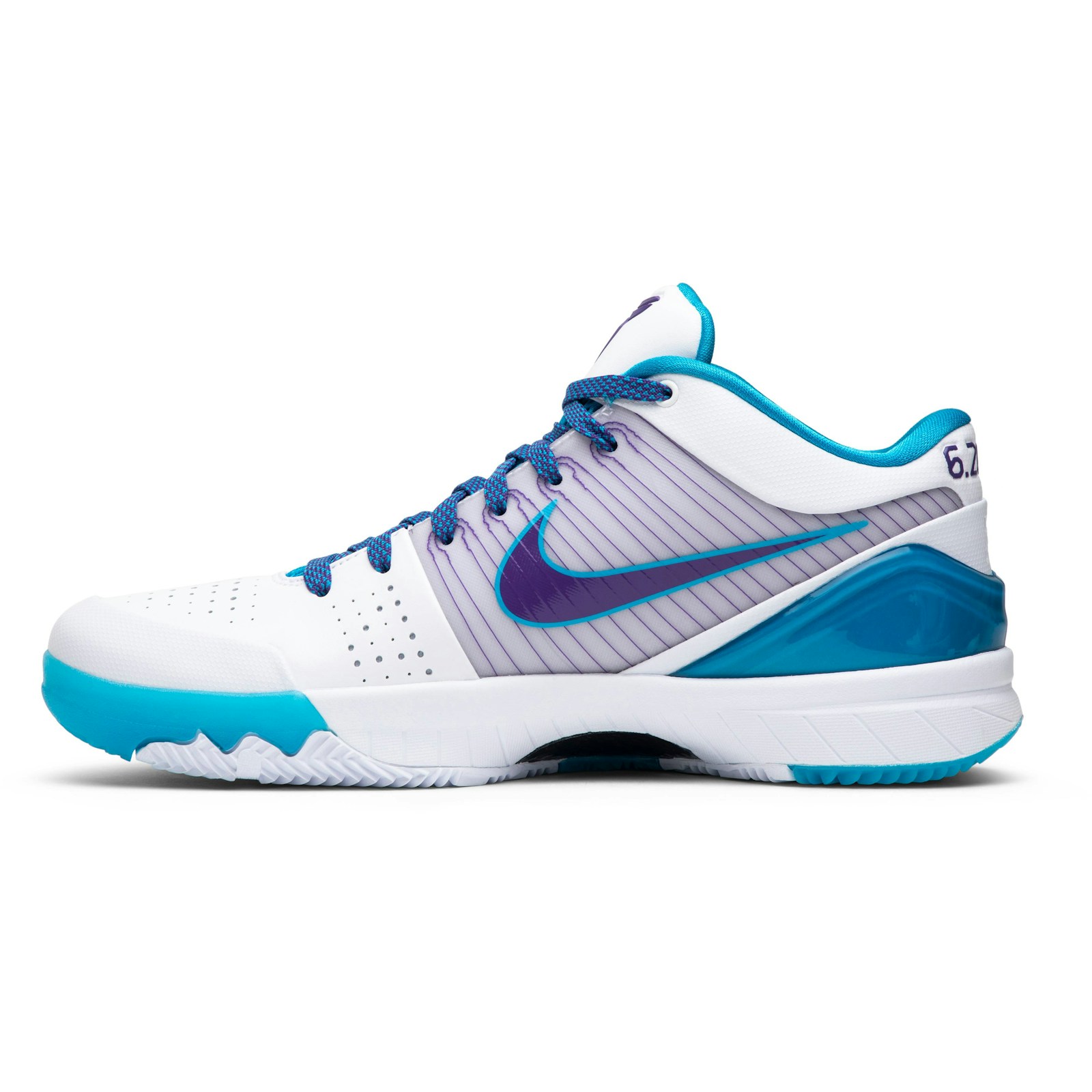 Nike Zoom Kobe 4 Protro 'Draft Day' AV6339-100