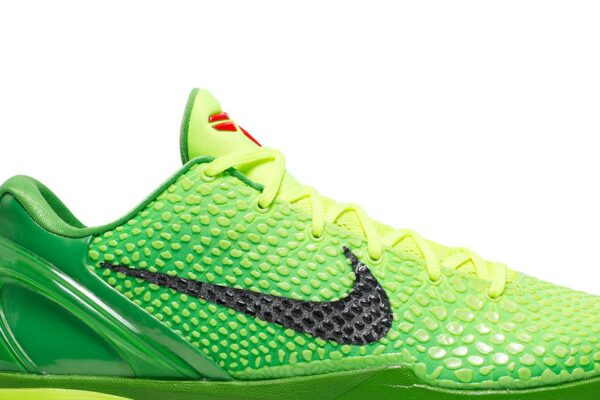 Nike Zoom Kobe 6 Protro 'Grinch' 2020 CW2190-300