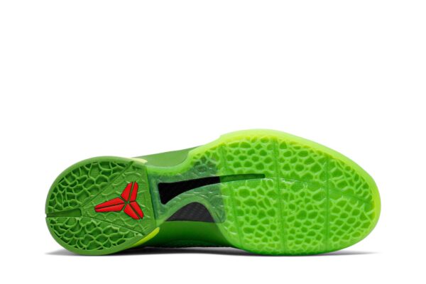 Nike Zoom Kobe 6 Protro 'Grinch' 2020 CW2190-300
