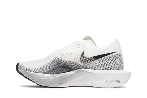 Nike ZoomX VaporFly Next% 3 'White Particle Grey' DV4129-100