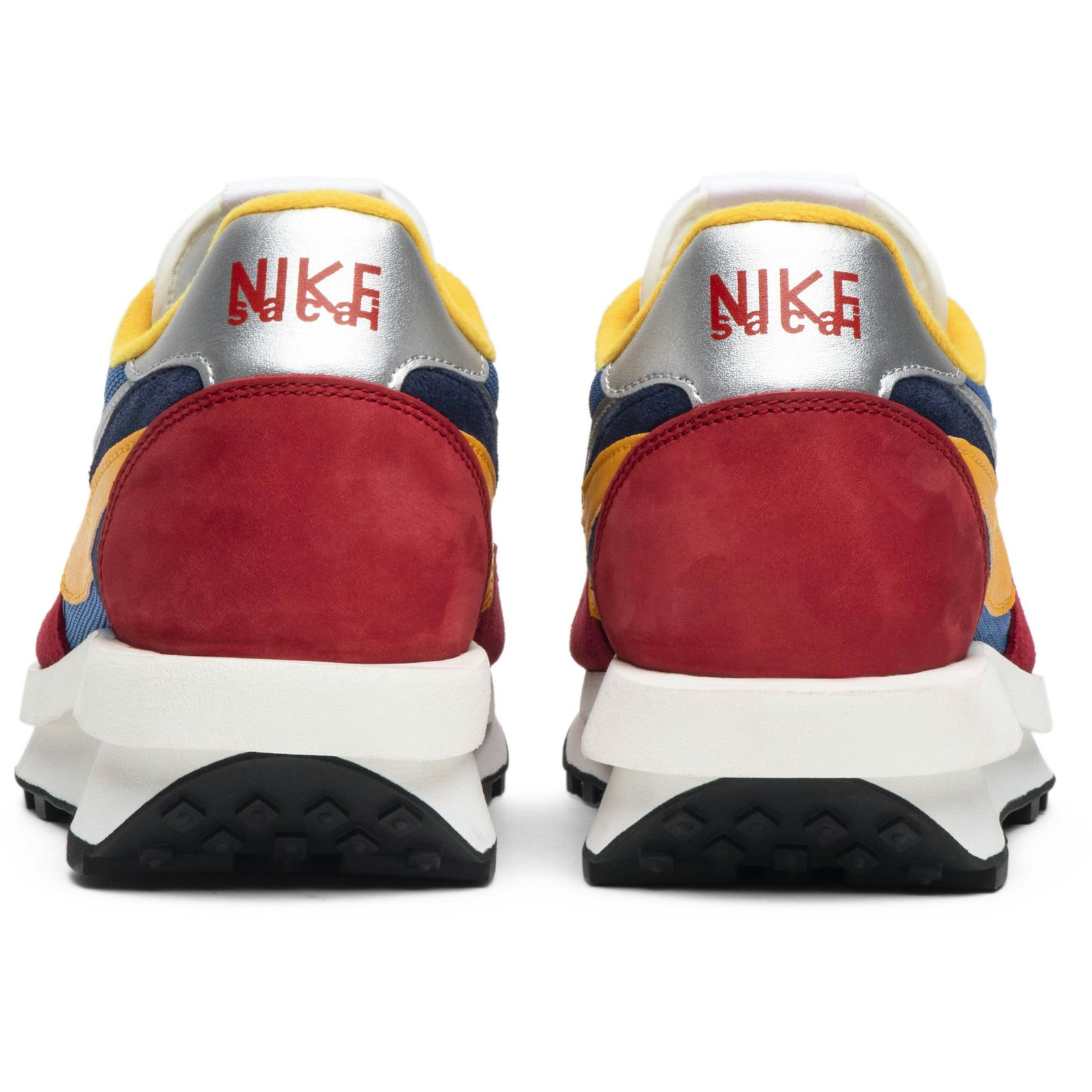 sacai x Nike LDWaffle 'Varsity Blue' BV0073-400