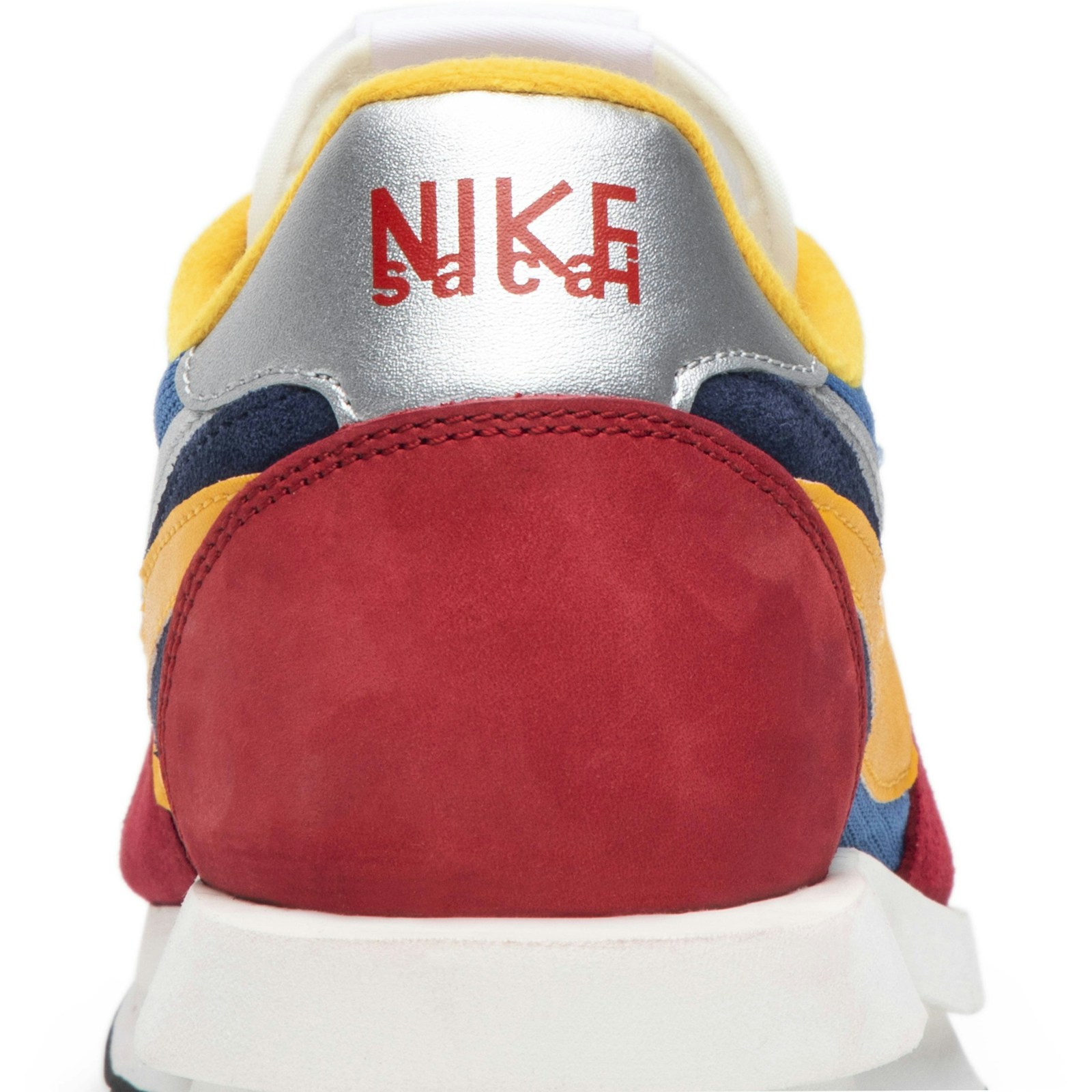 sacai x Nike LDWaffle 'Varsity Blue' BV0073-400