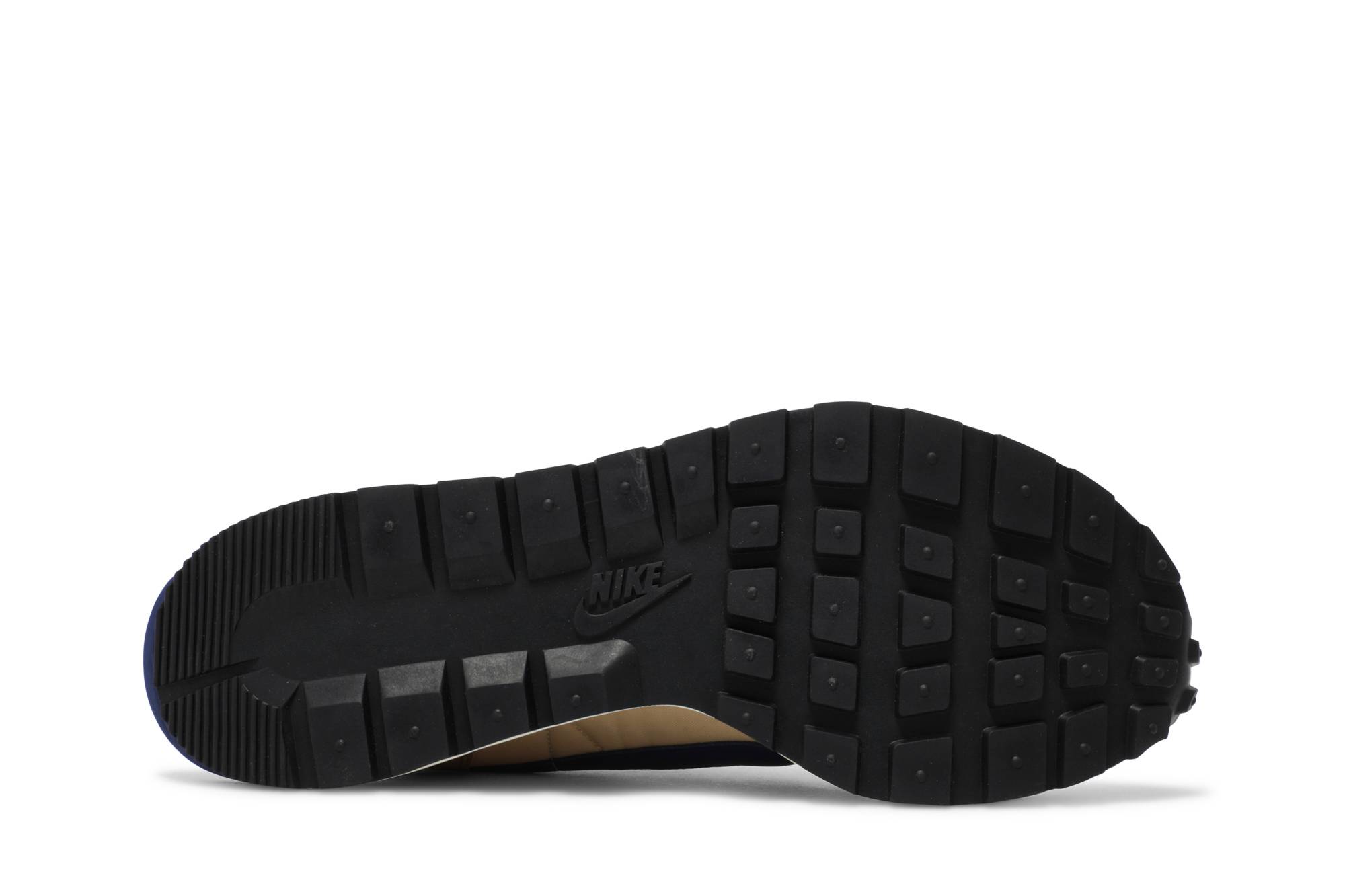sacai x Nike VaporWaffle 'Sesame Blue Void' DD1875-200