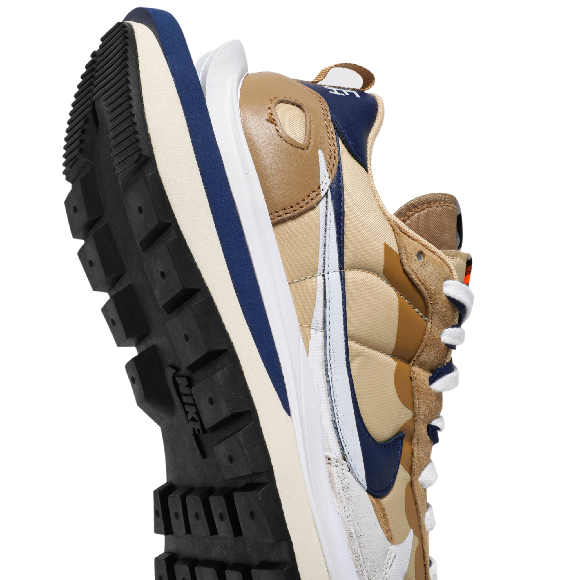 sacai x Nike VaporWaffle 'Sesame Blue Void' DD1875-200