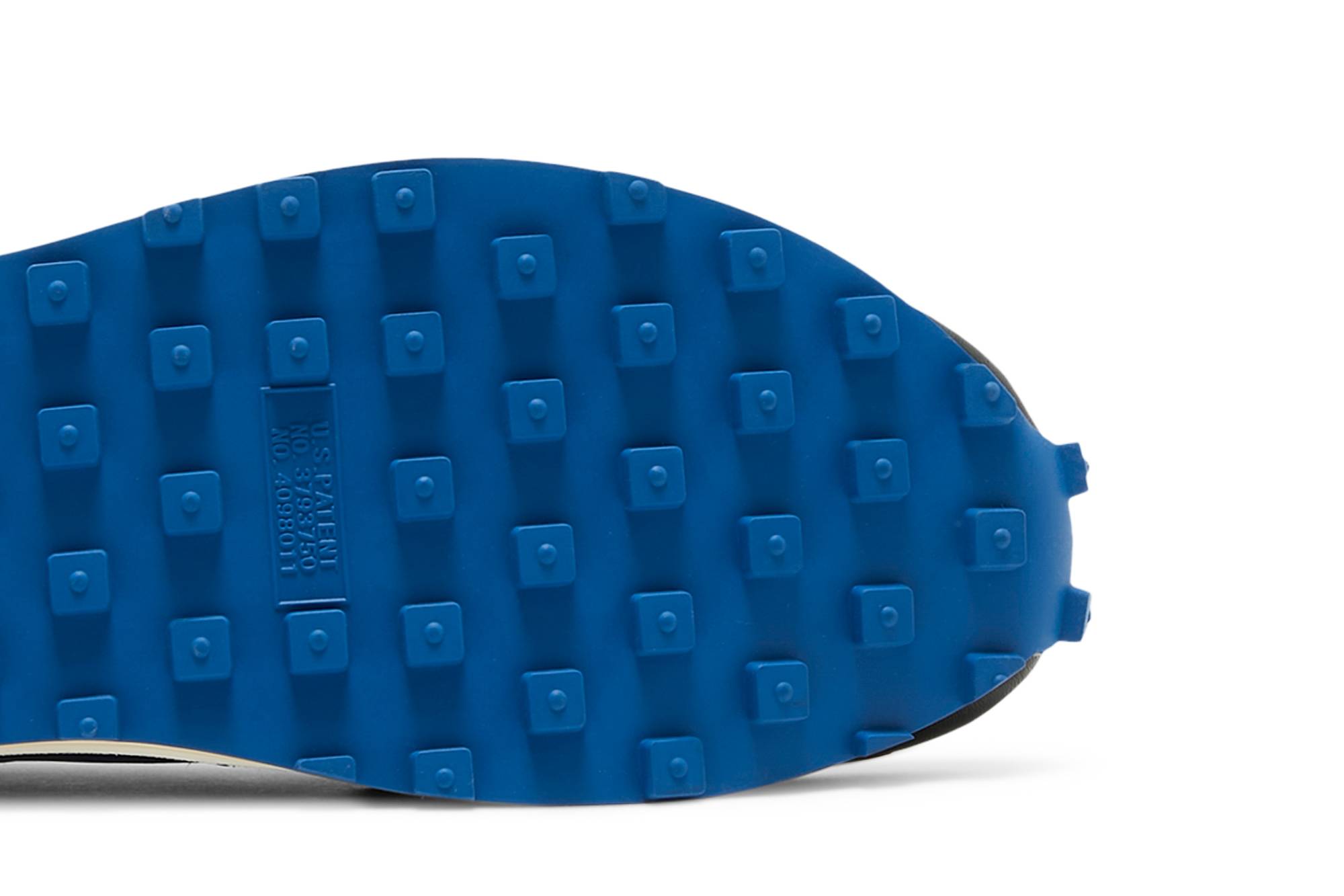 sacai x UNDERCOVER x Nike LDWaffle 'Night Maroon Team Royal' DJ4877-600