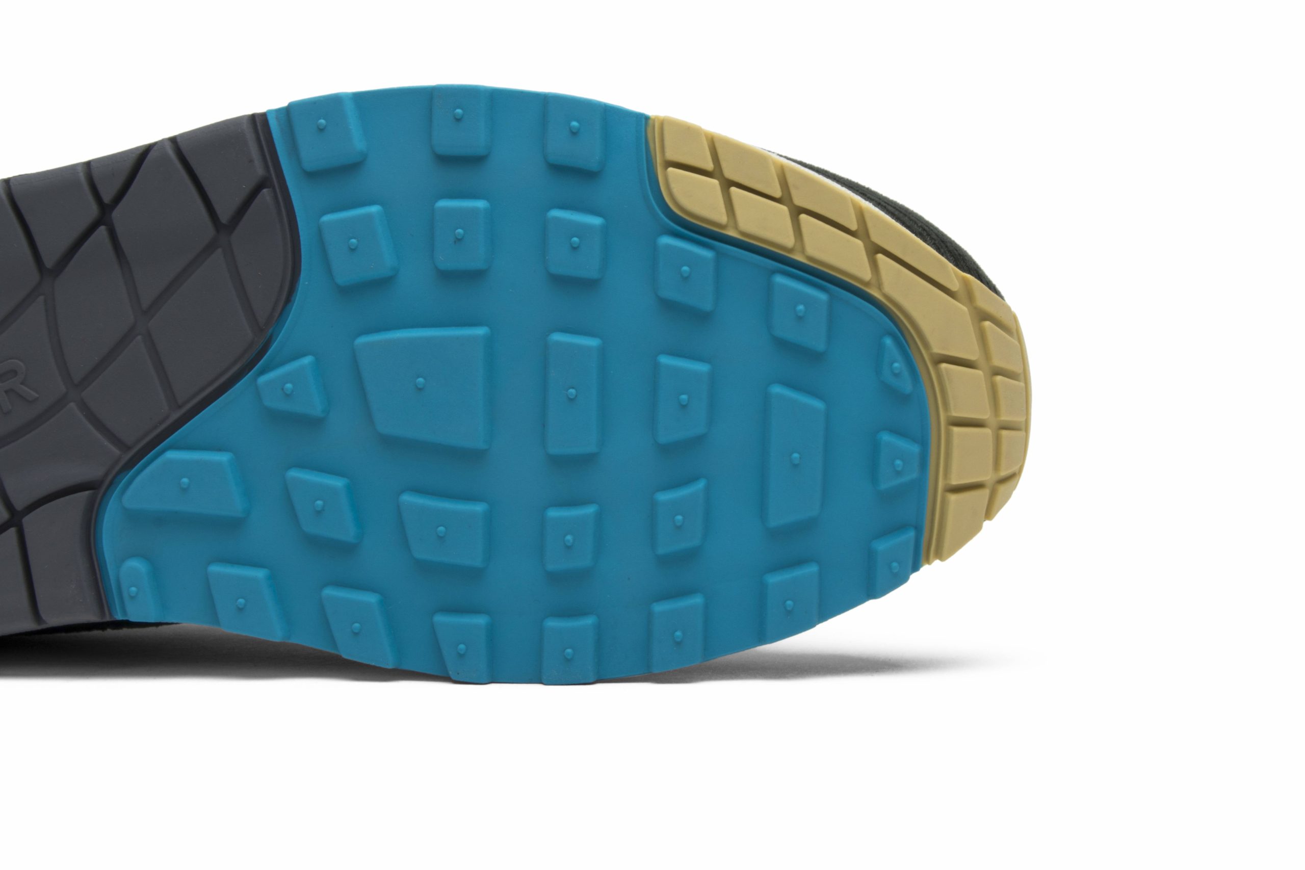 Sean Wotherspoon x Nike Air Max 1/97 'Sean Wotherspoon' [also worn by Jay Chou] AJ4219-400