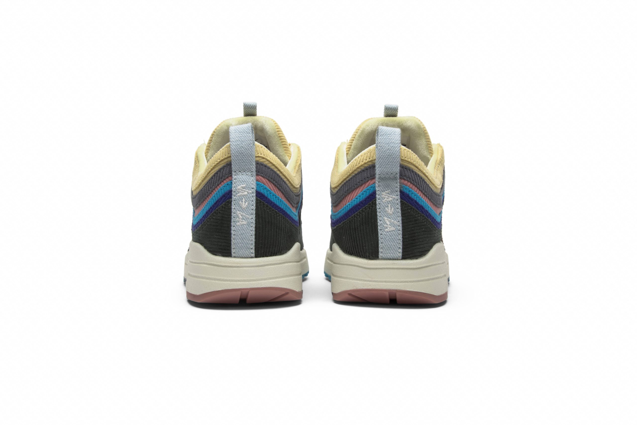 Sean Wotherspoon x Nike Air Max 1/97 'Sean Wotherspoon' [also worn by Jay Chou] AJ4219-400