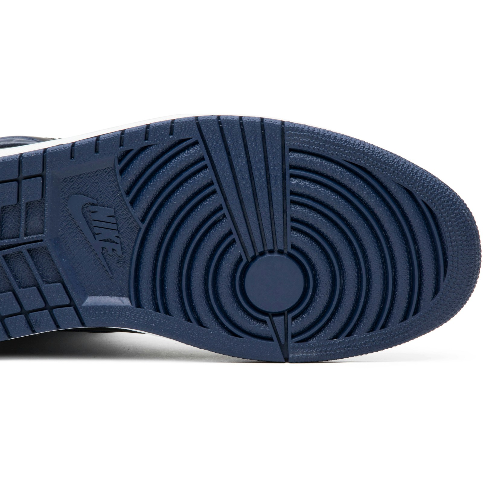 Spike Lee x Air Jordan 1 Retro High OG 'Fort Greene' 705588-550