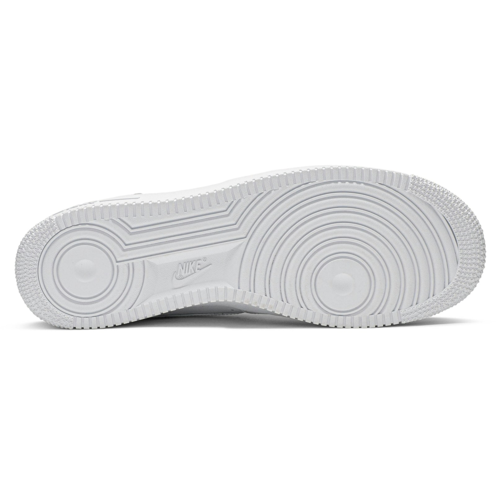 Supreme x Nike Air Force 1 Low 'Box Logo - White' CU9225-100