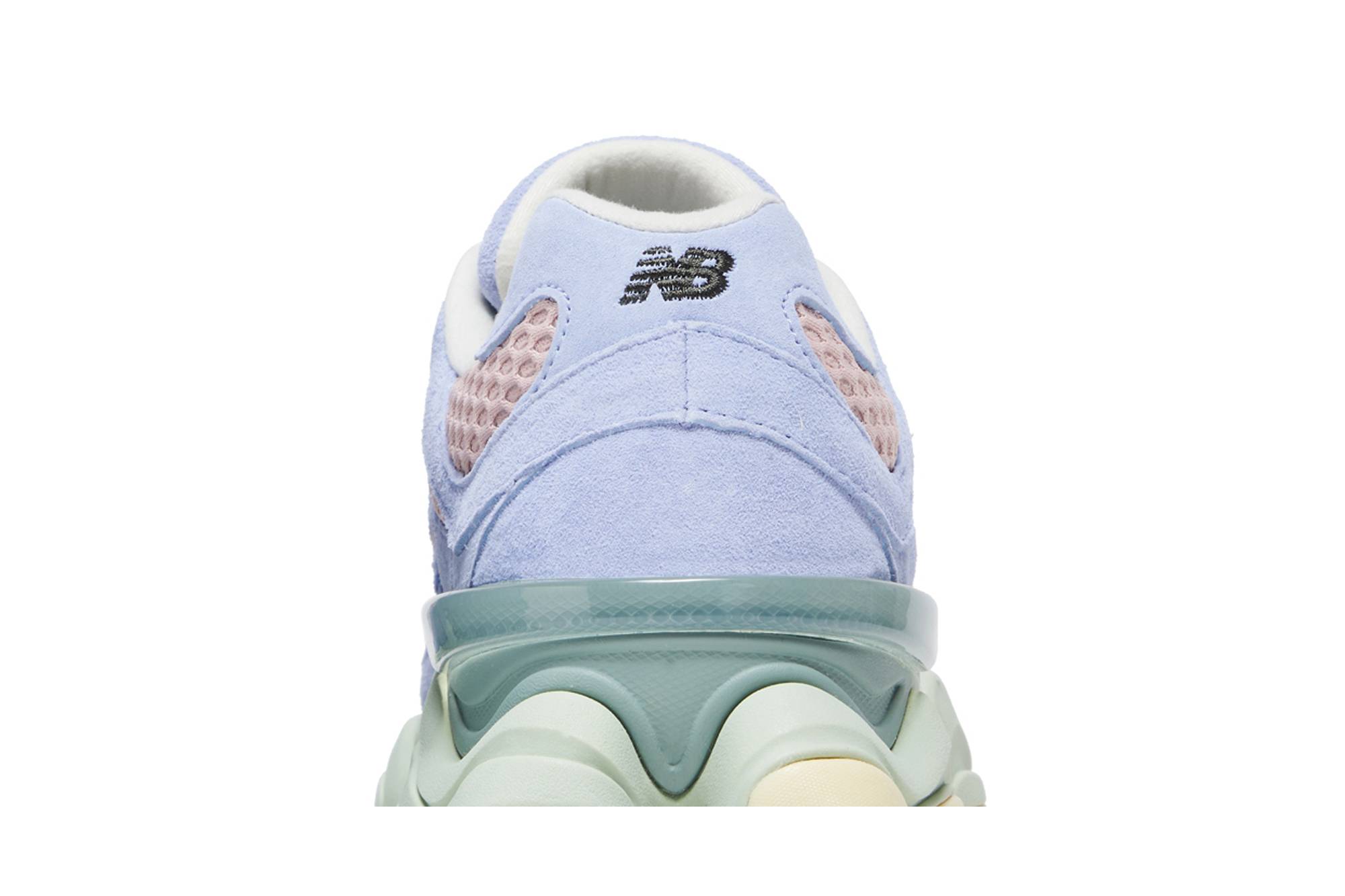 The Whitaker Group x New Balance 9060 'Missing Pieces Pack - Daydream Blue' U9060WG1