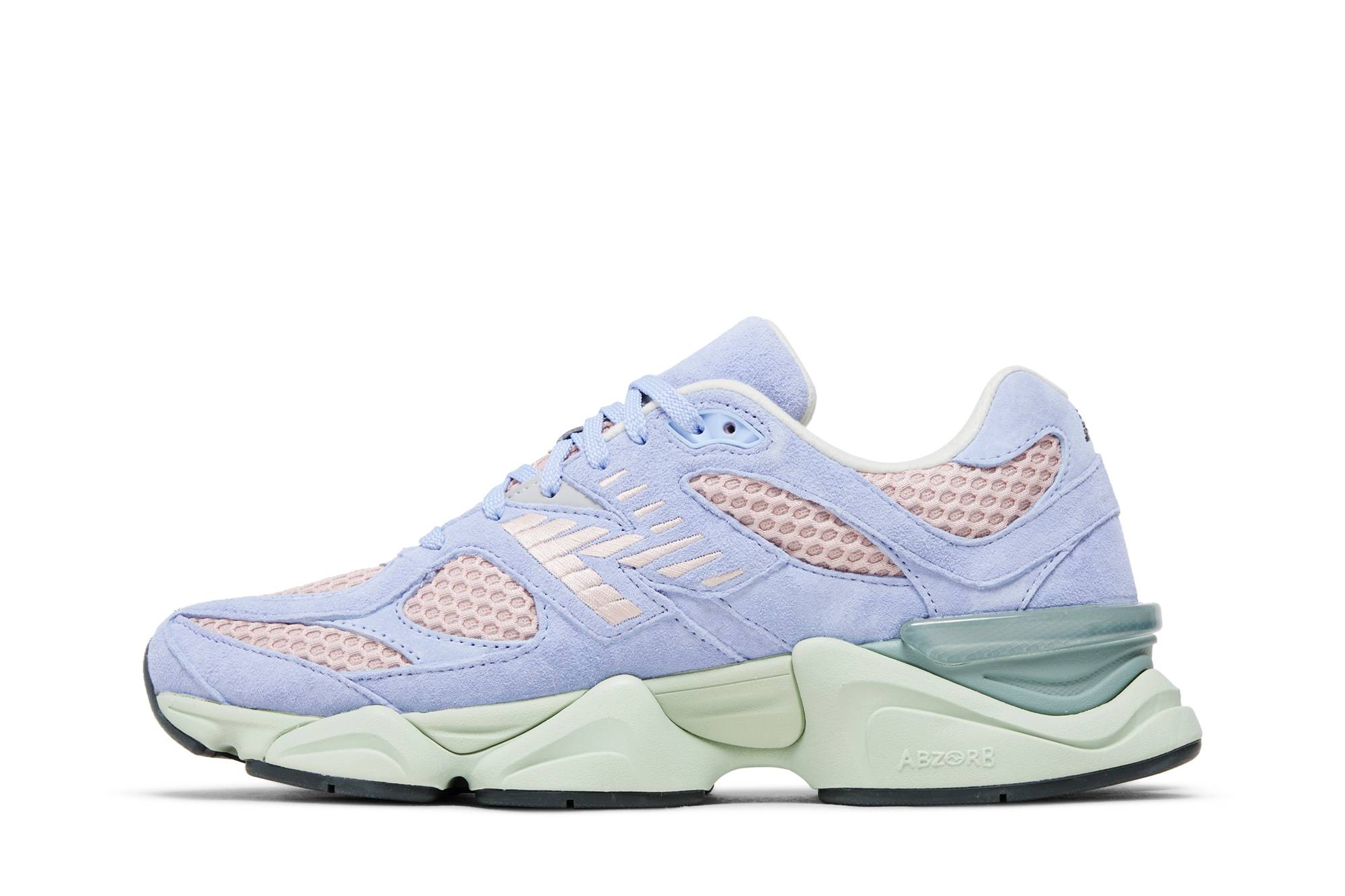 The Whitaker Group x New Balance 9060 'Missing Pieces Pack - Daydream Blue' U9060WG1