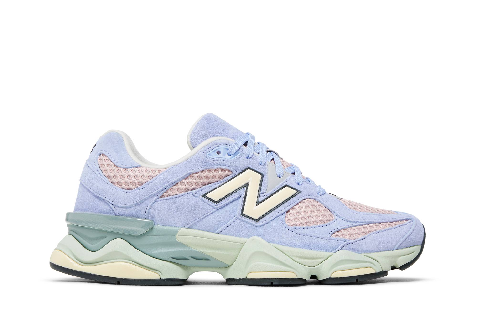 The Whitaker Group x New Balance 9060 'Missing Pieces Pack - Daydream Blue' U9060WG1