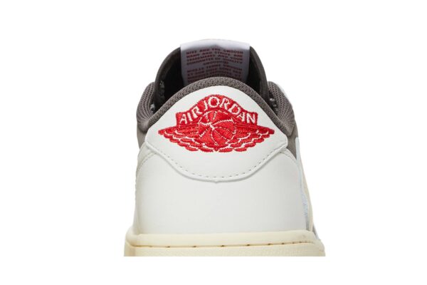 Travis Scott x Air Jordan 1 Retro Low OG 'Reverse Mocha' DM7866-162