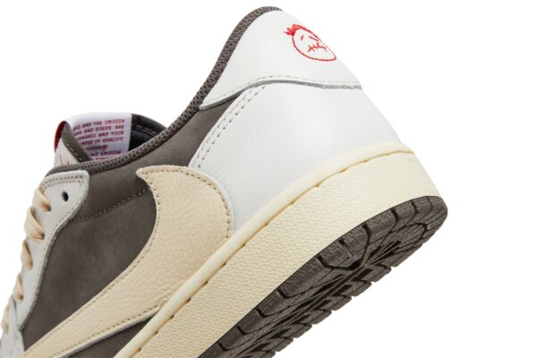 Travis Scott x Air Jordan 1 Retro Low OG 'Reverse Mocha' DM7866-162