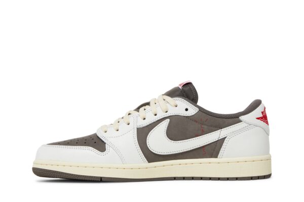 Travis Scott x Air Jordan 1 Retro Low OG 'Reverse Mocha' DM7866-162
