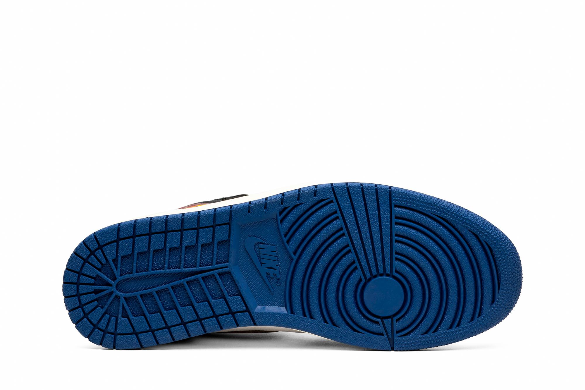 Union LA x Air Jordan 1 Retro High NRG 'Storm Blue' BV1300-146