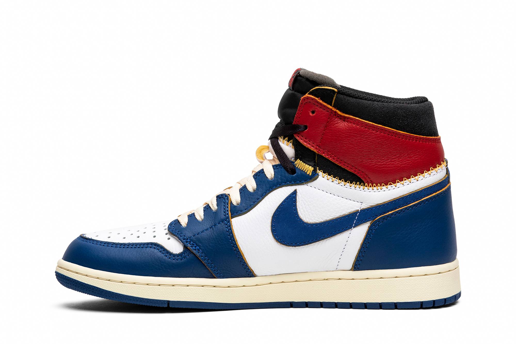 Union LA x Air Jordan 1 Retro High NRG 'Storm Blue' BV1300-146