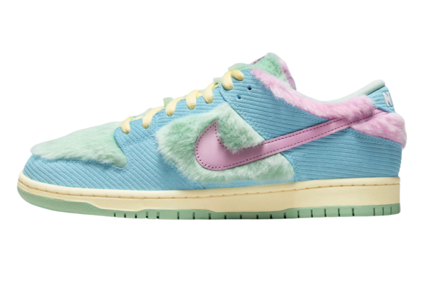 Verdy x Nike Dunk Low SB 'Visty' FN6040-400