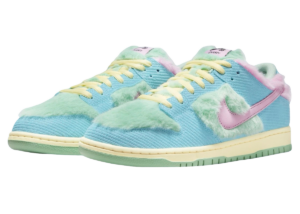 Verdy x Nike Dunk Low SB 'Visty' FN6040-400