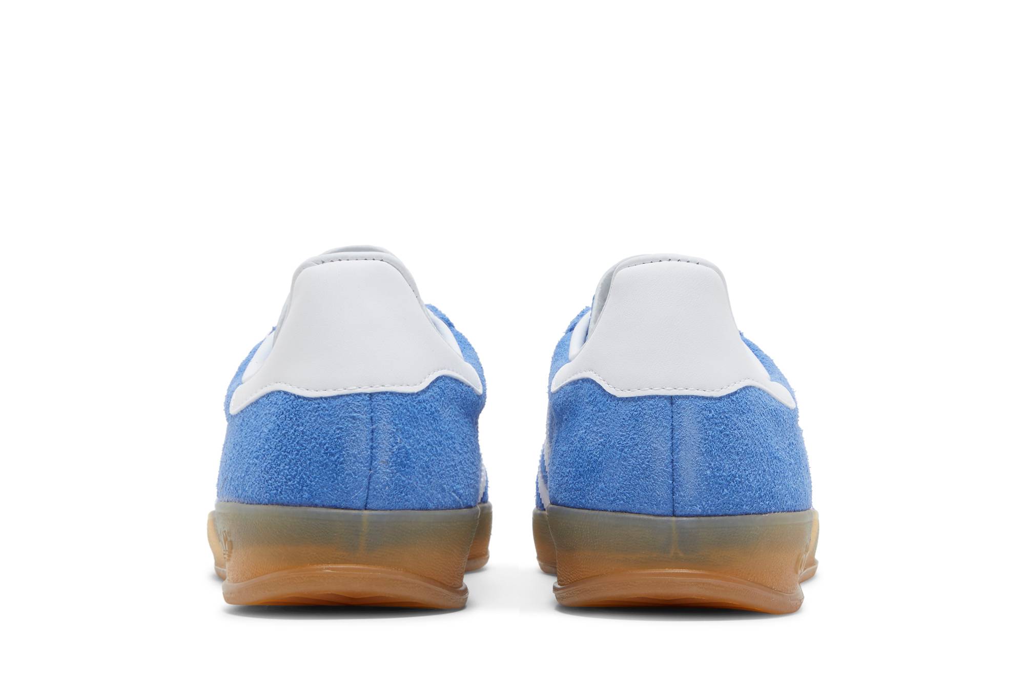 adidas Gazelle Indoor 'Blue Fusion Gum' HQ8717