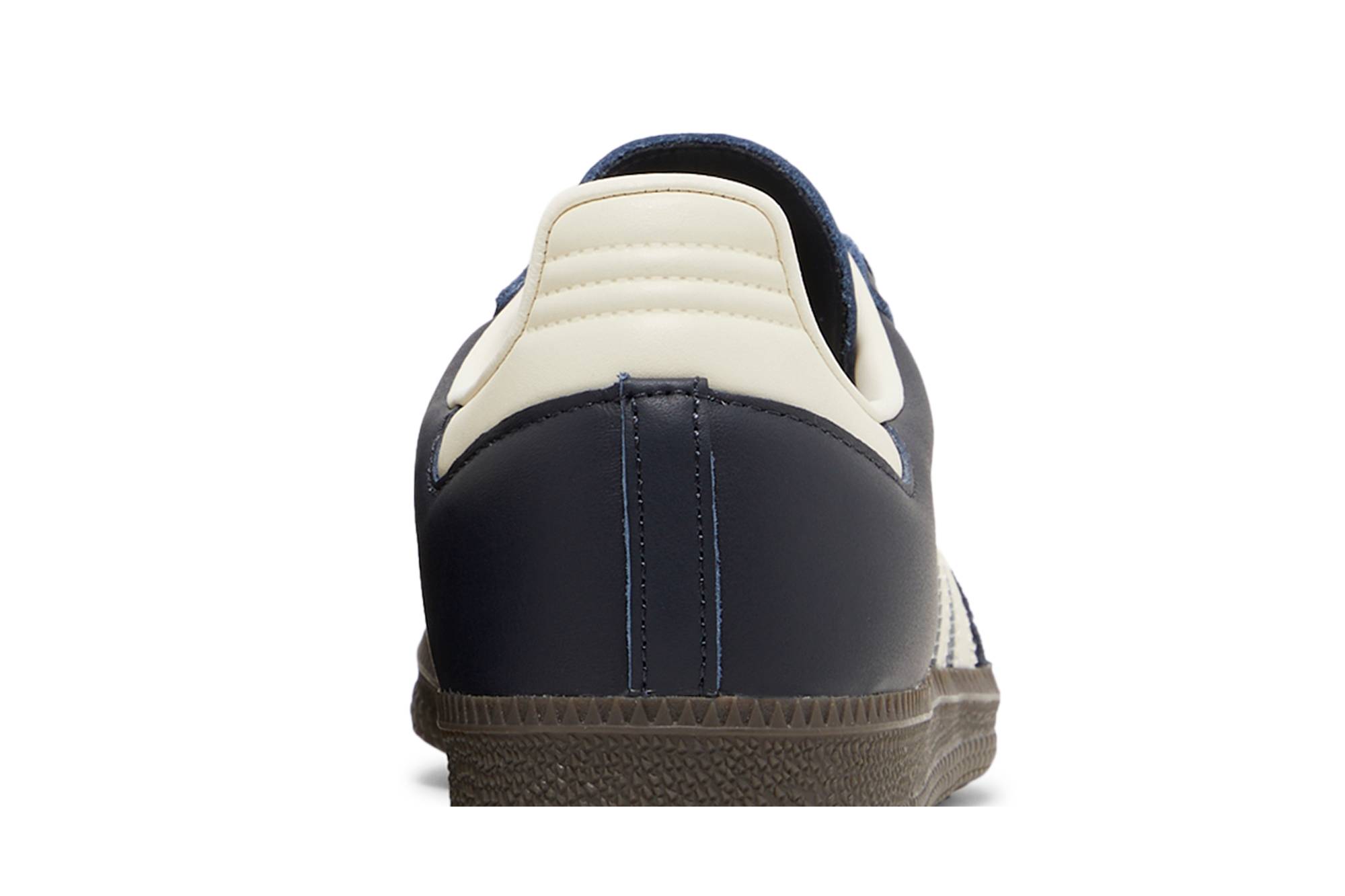 adidas Samba OG 'Night Navy Gum' ID2056