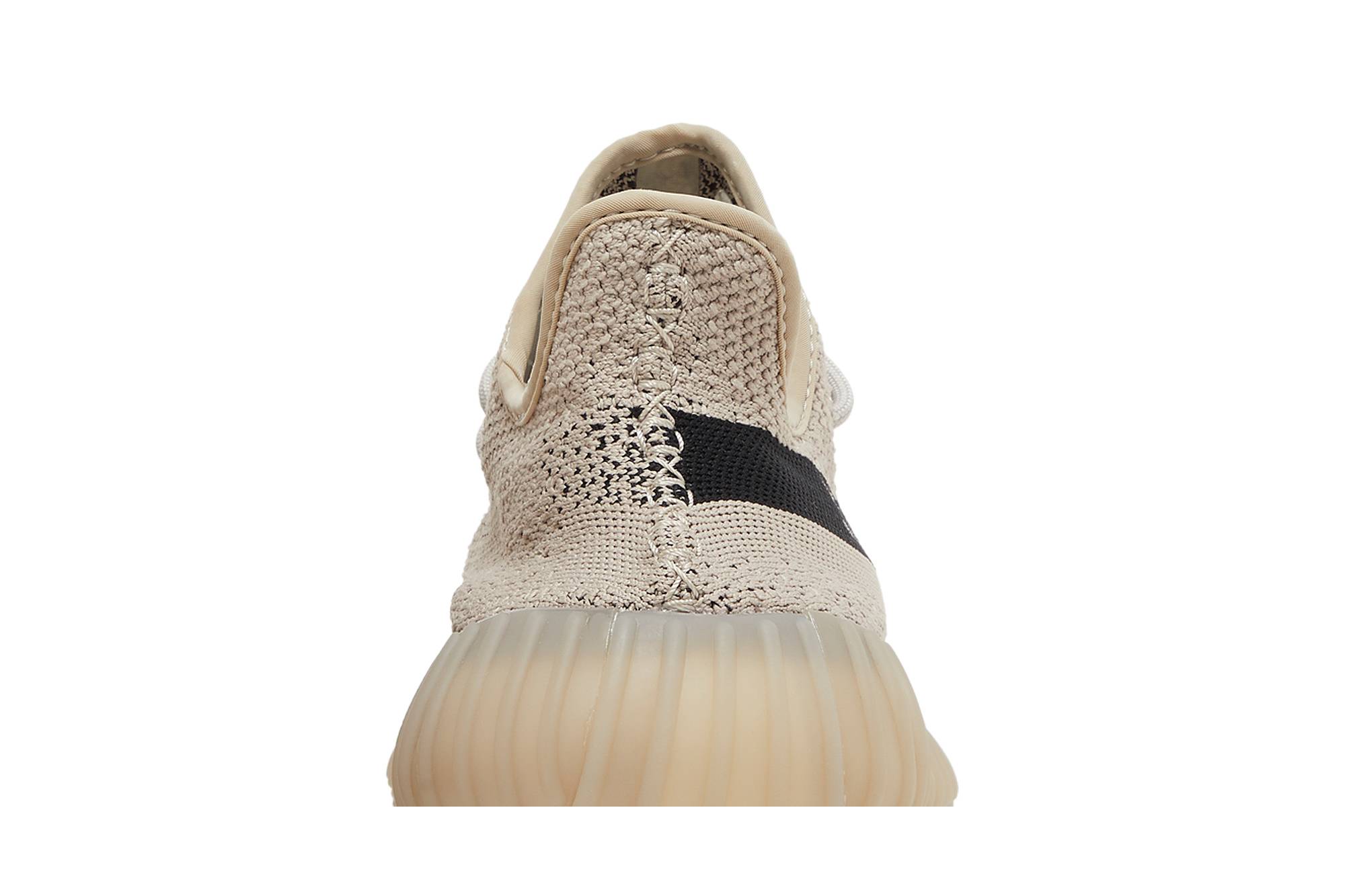 adidas Yeezy Boost 350 V2 'Beige Black' HP7870