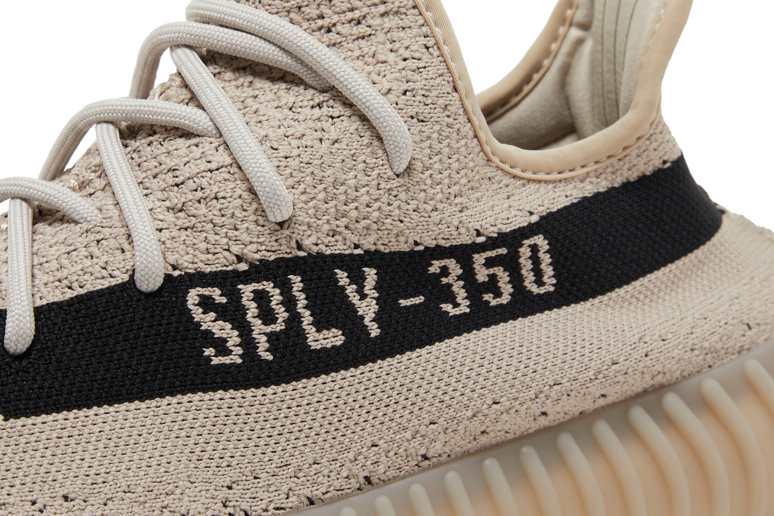 adidas Yeezy Boost 350 V2 'Beige Black' HP7870