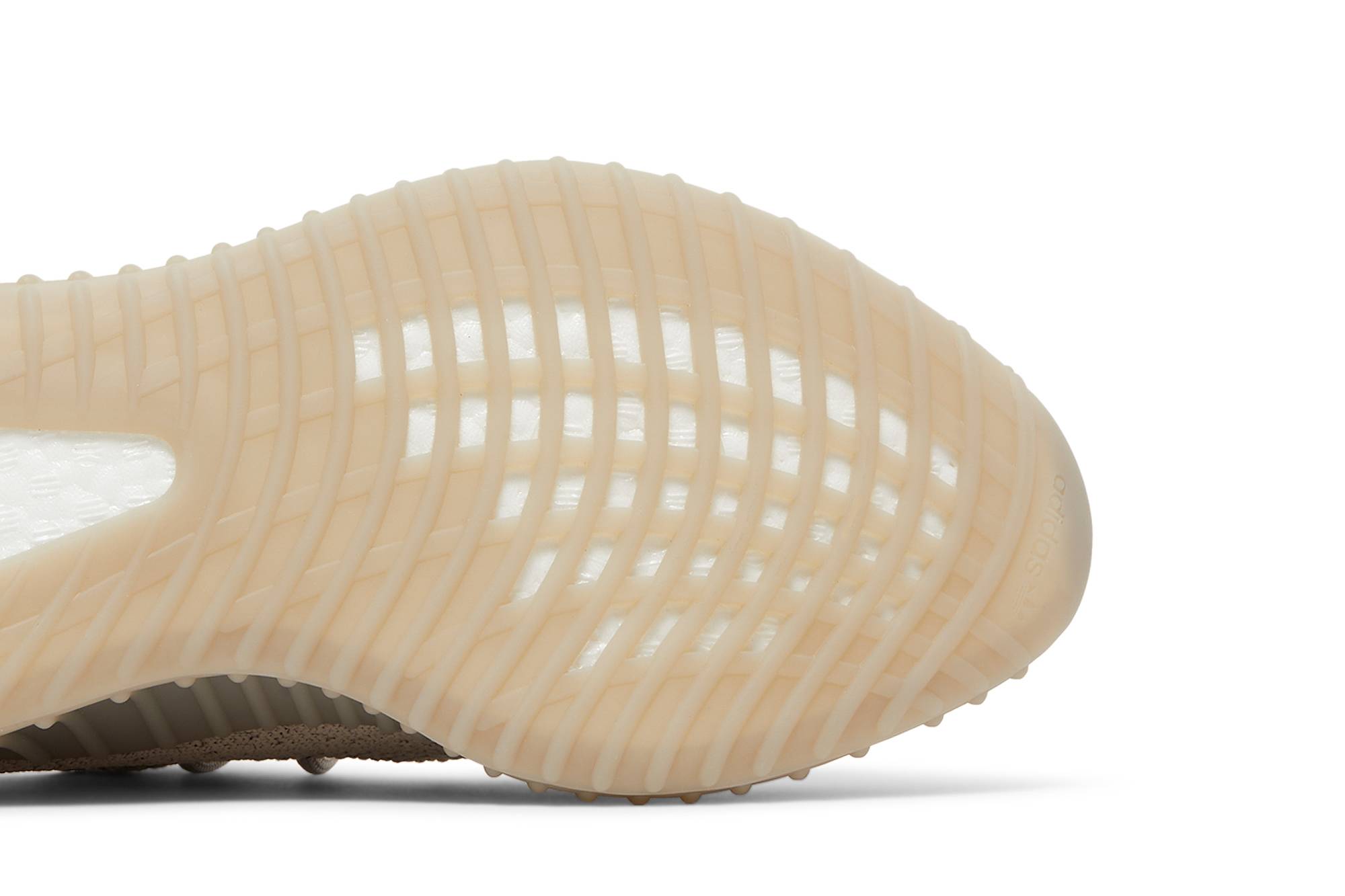 adidas Yeezy Boost 350 V2 'Beige Black' HP7870
