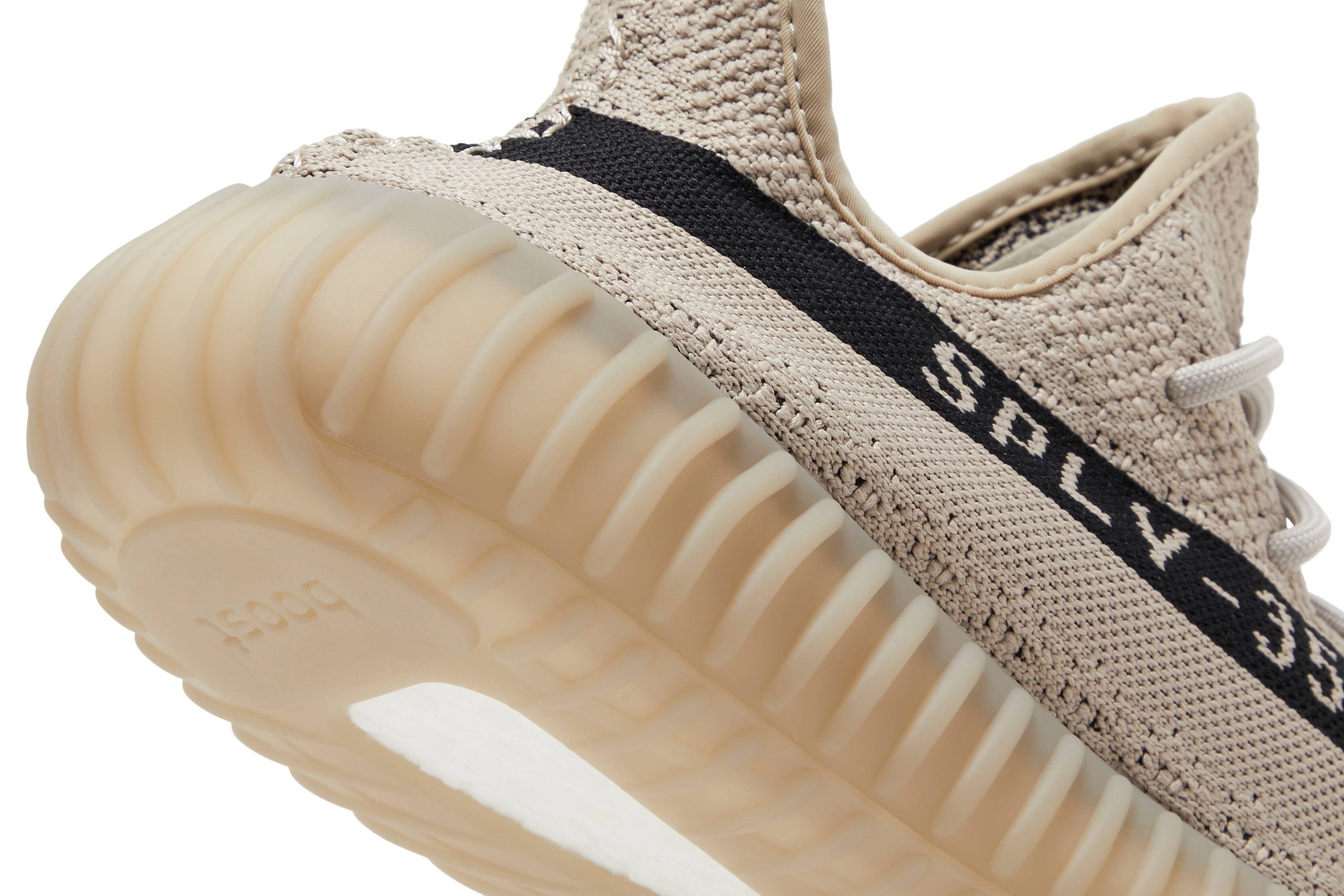 adidas Yeezy Boost 350 V2 'Beige Black' HP7870