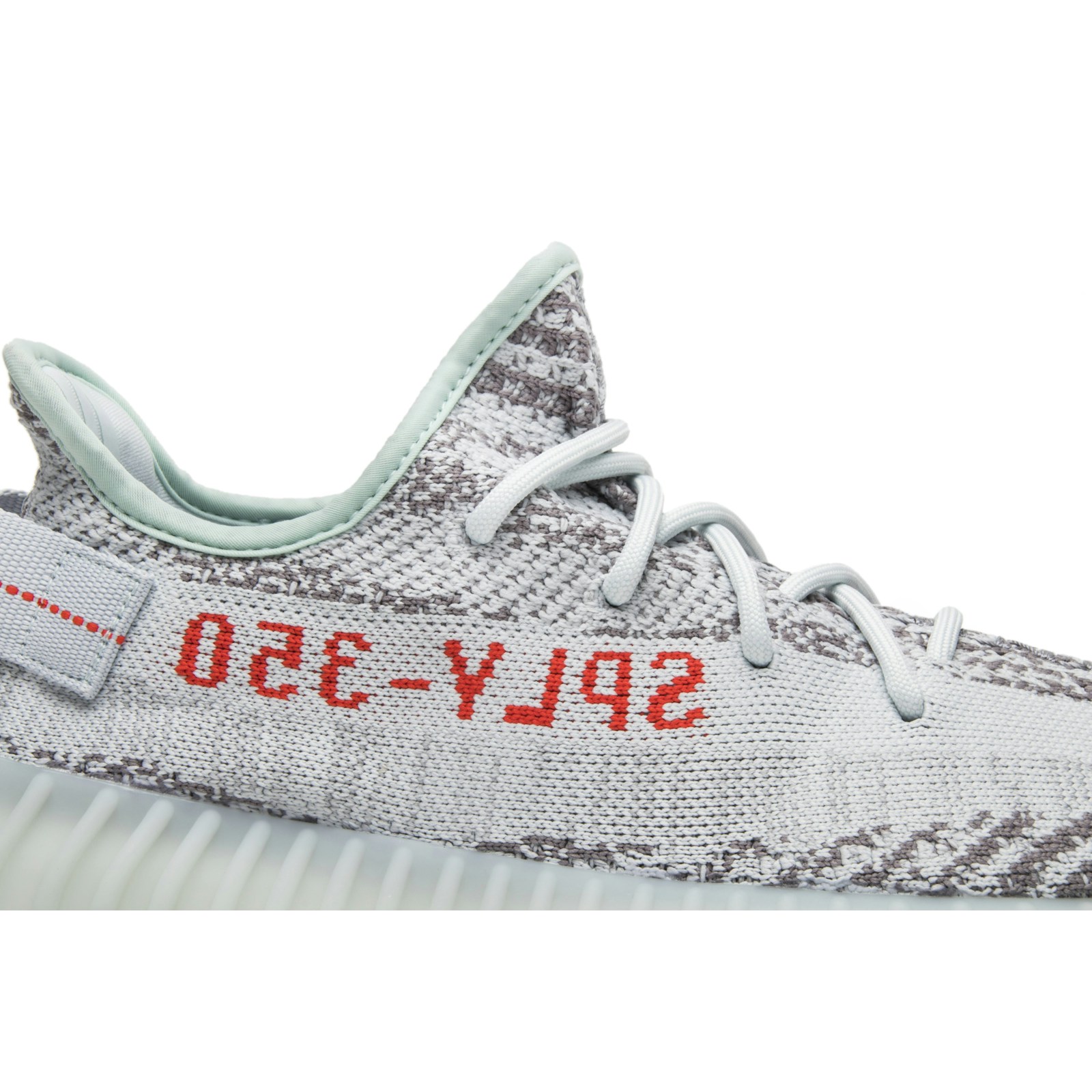 adidas Yeezy Boost 350 V2 ‘Blue Tint’ [also worn by Irfan Fandi] B37571
