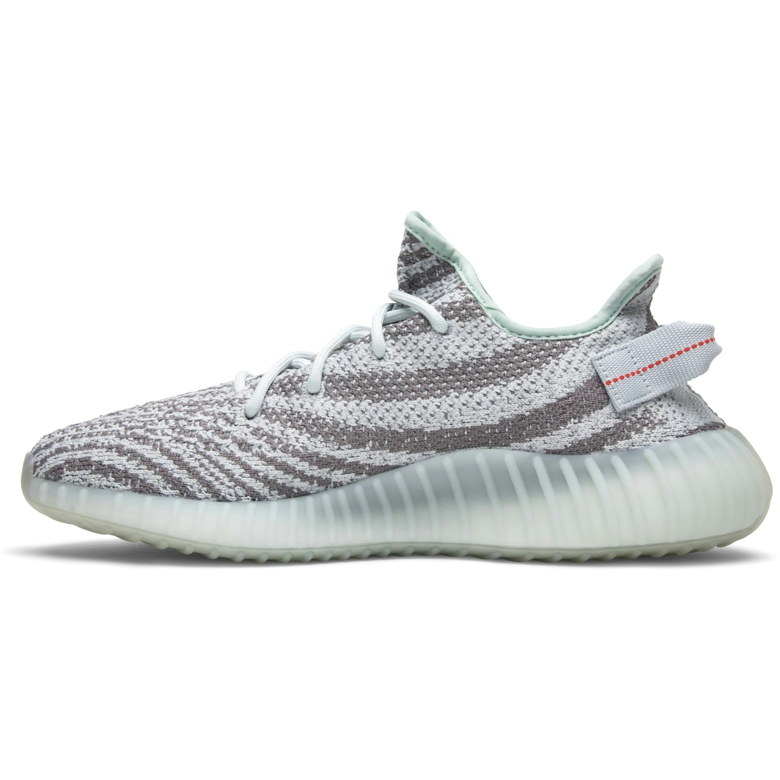 adidas Yeezy Boost 350 V2 'Blue Tint' [also worn by Irfan Fandi] B37571