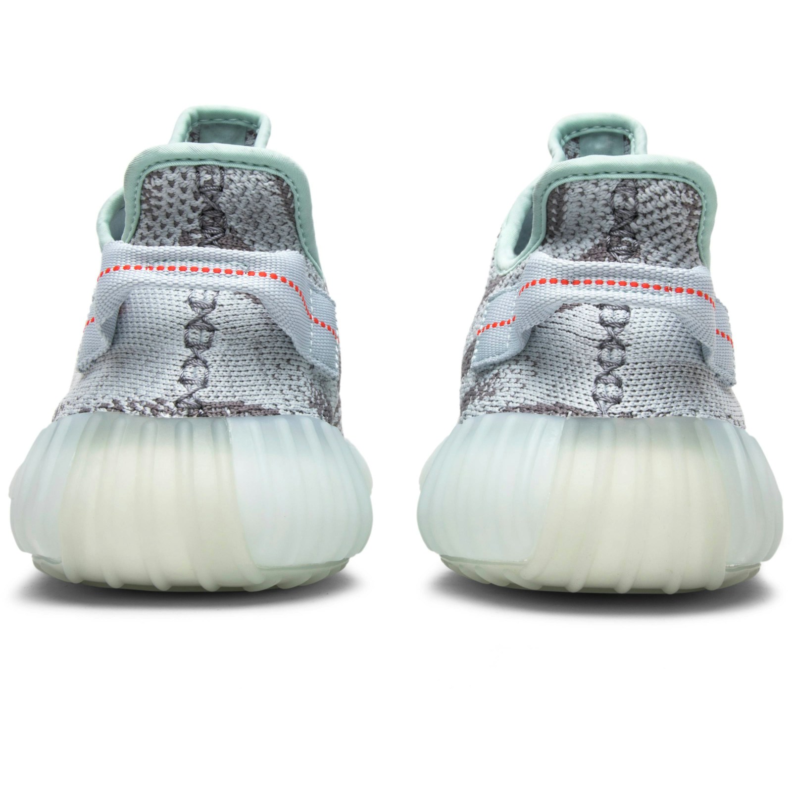 adidas Yeezy Boost 350 V2 'Blue Tint' [also worn by Irfan Fandi] B37571