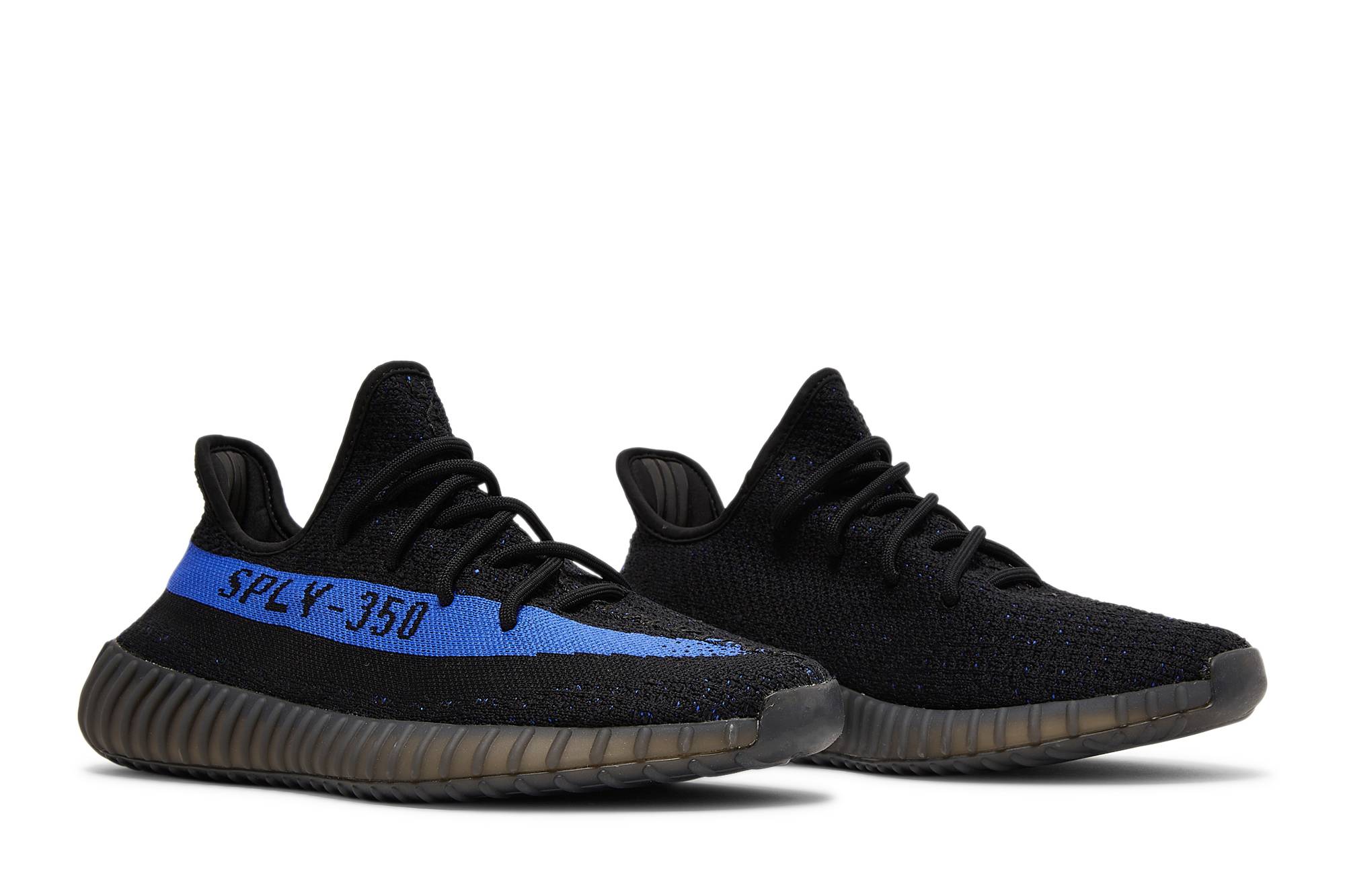 adidas Yeezy Boost 350 V2 'Dazzling Blue' GY7164