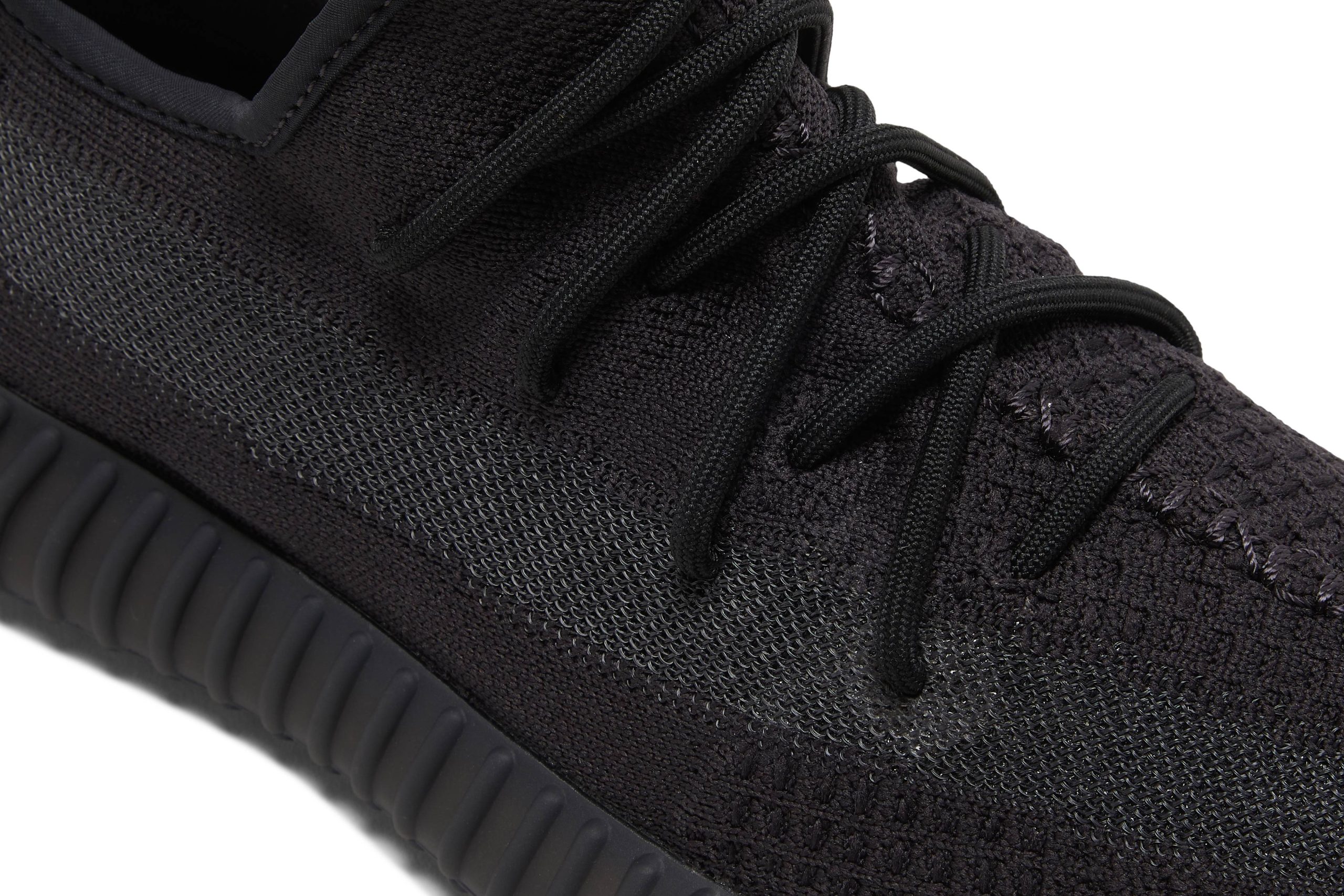 adidas Yeezy Boost 350 V2 'Onyx' HQ4540
