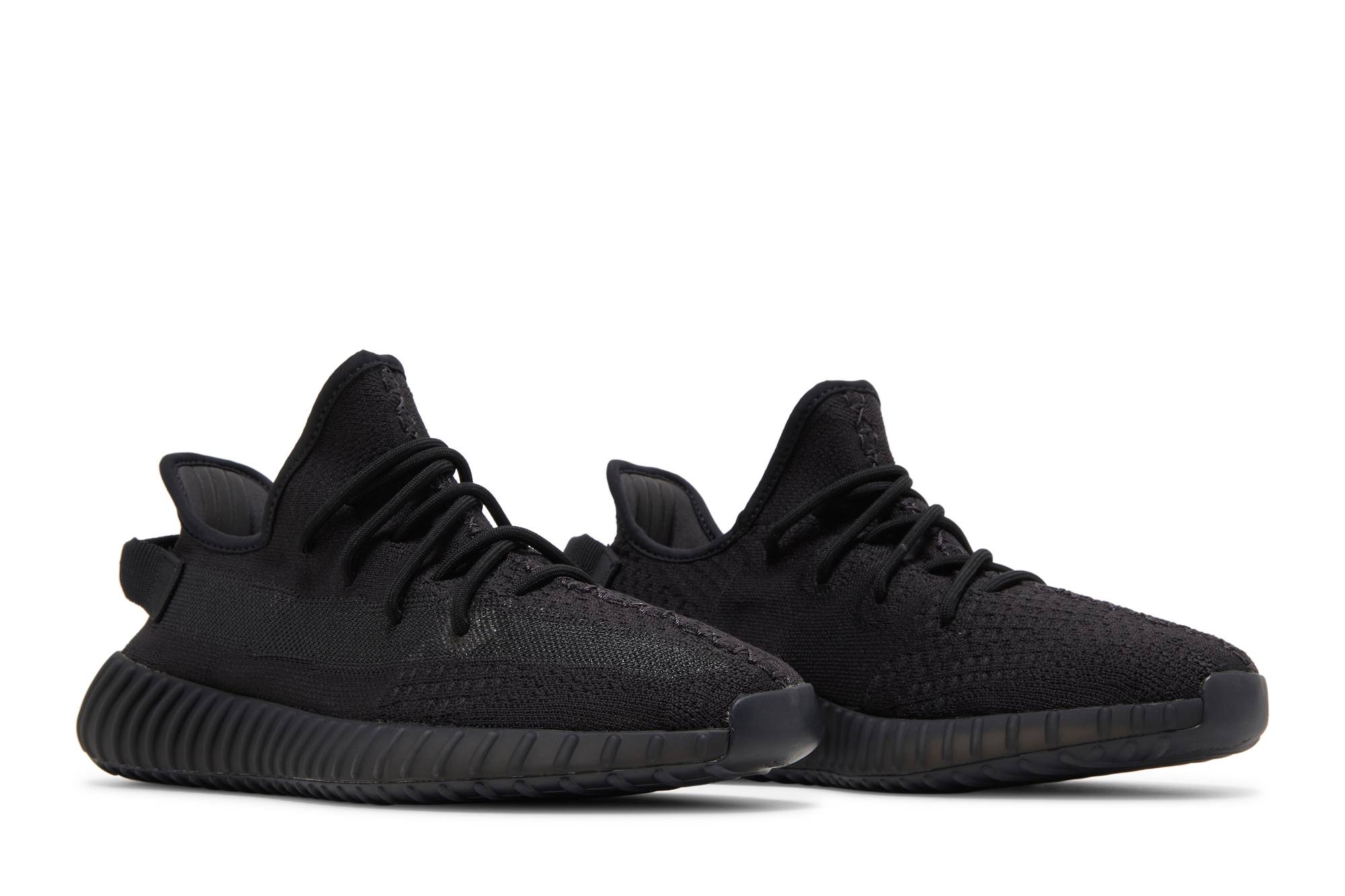 adidas Yeezy Boost 350 V2 'Onyx' HQ4540
