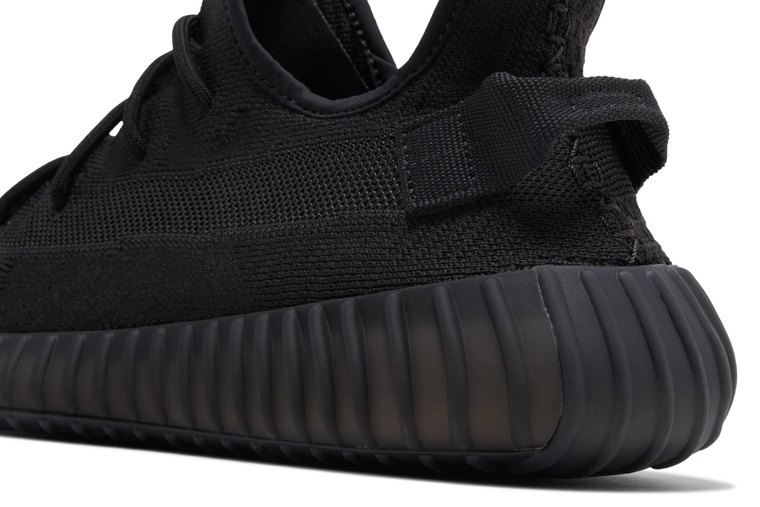 adidas Yeezy Boost 350 V2 'Onyx' HQ4540