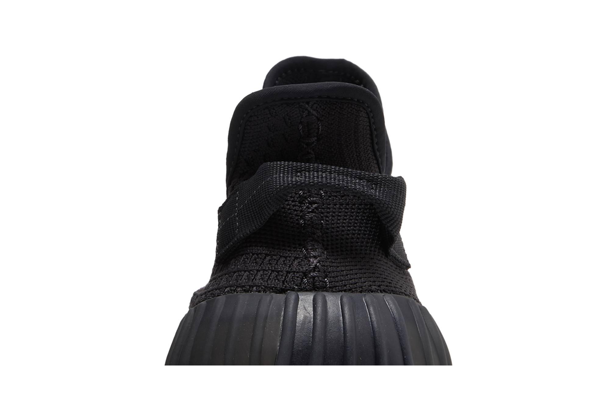 adidas Yeezy Boost 350 V2 'Onyx' HQ4540