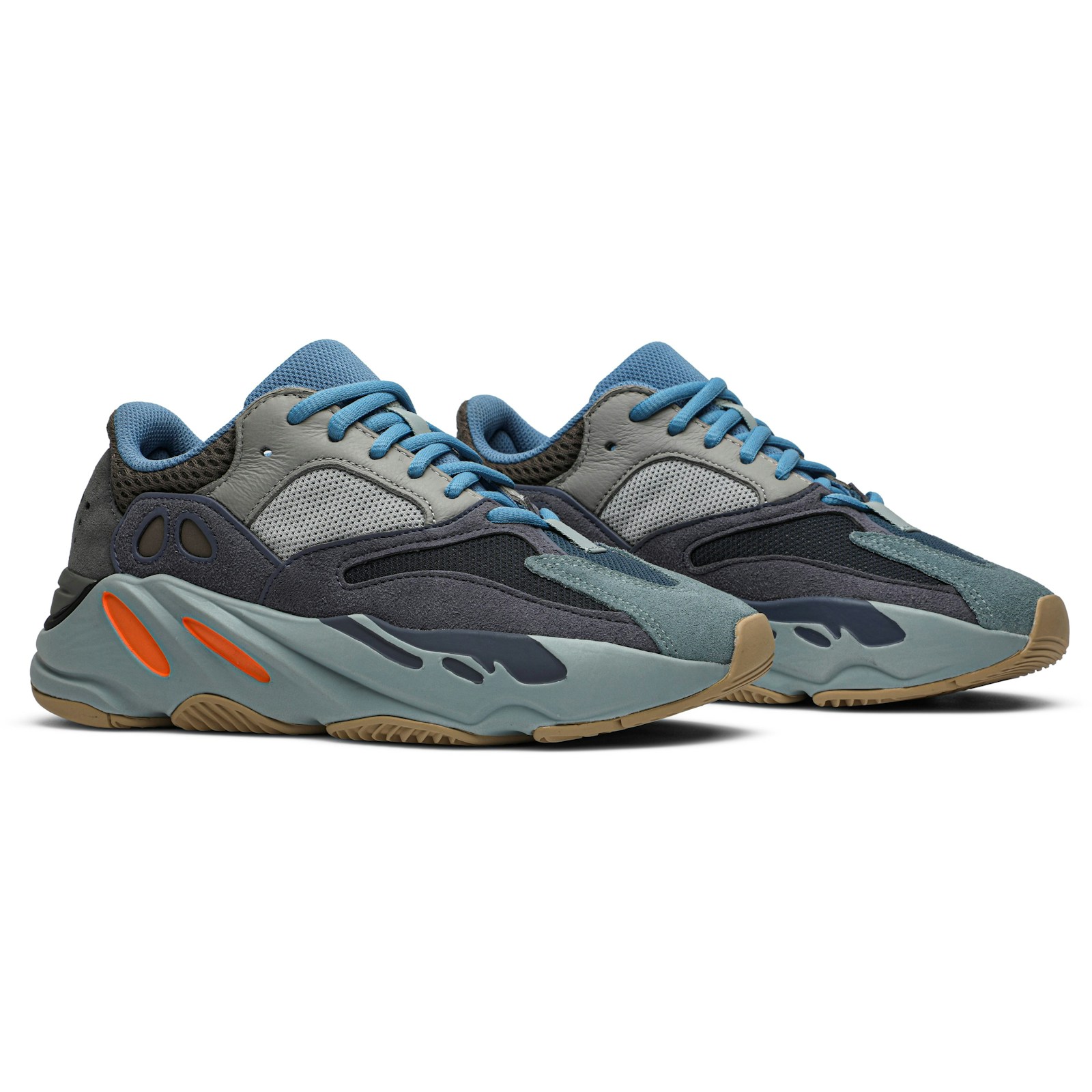 adidas Yeezy Boost 700 'Carbon Blue' FW2498