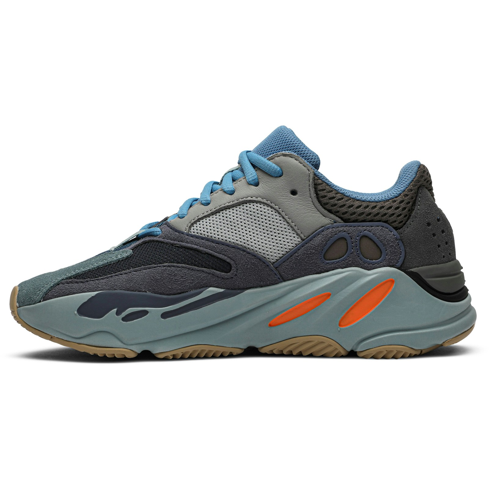 adidas Yeezy Boost 700 'Carbon Blue' FW2498