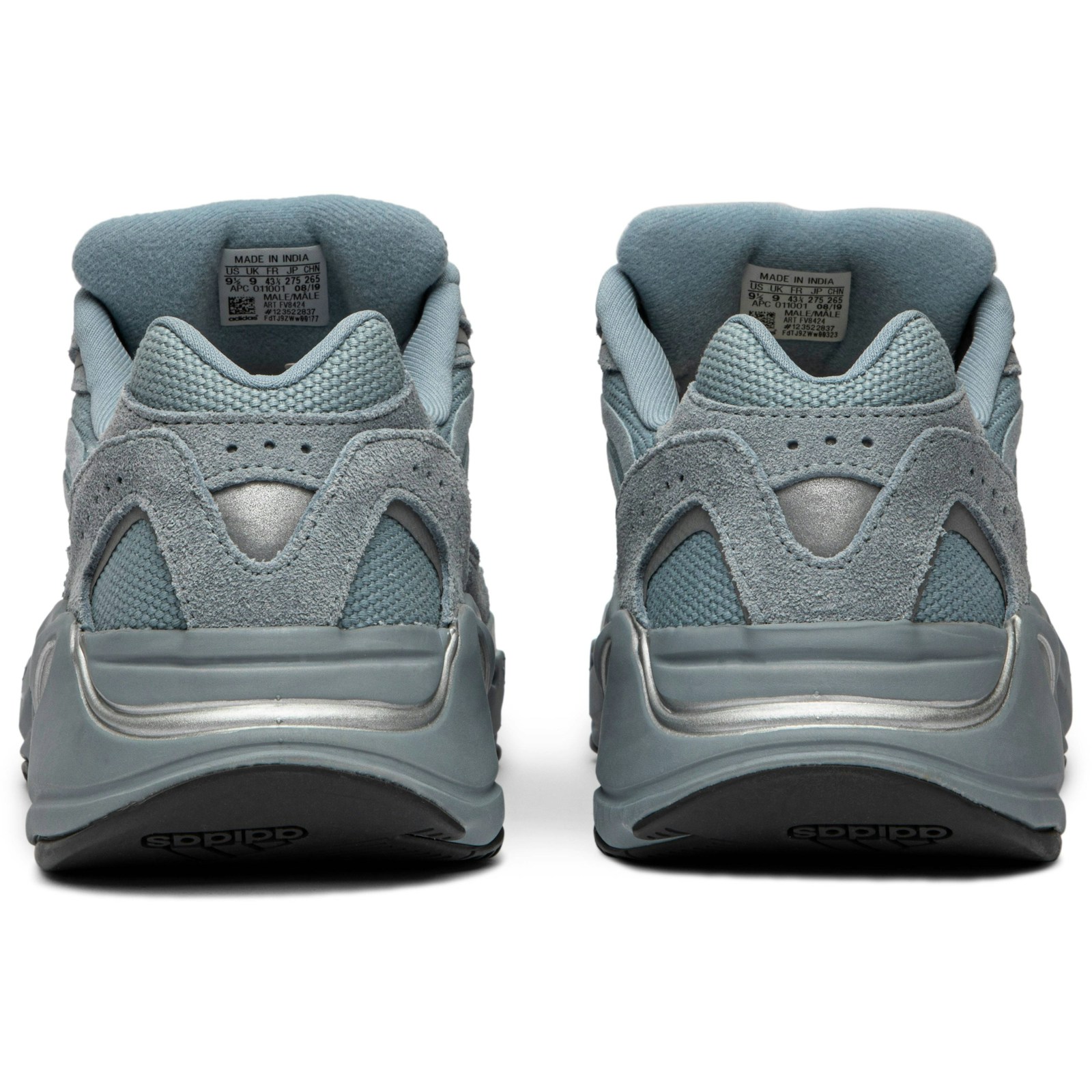 adidas Yeezy Boost 700 V2 'Hospital Blue' FV8424