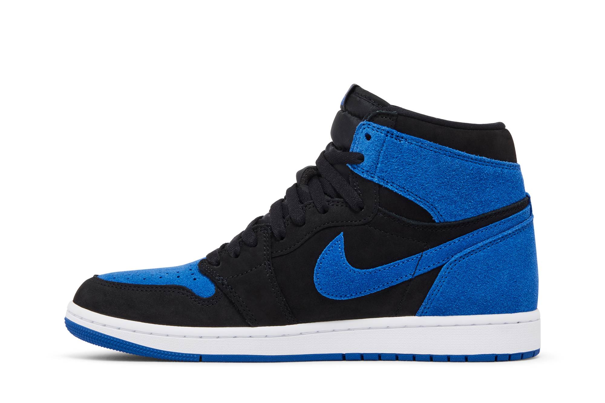 Air Jordan 1 High OG 'Royal Reimagined' DZ5485-042