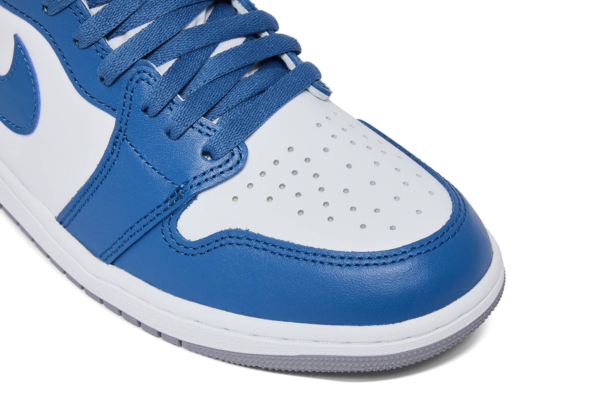 Air Jordan 1 High OG 'True Blue' DZ5485-410