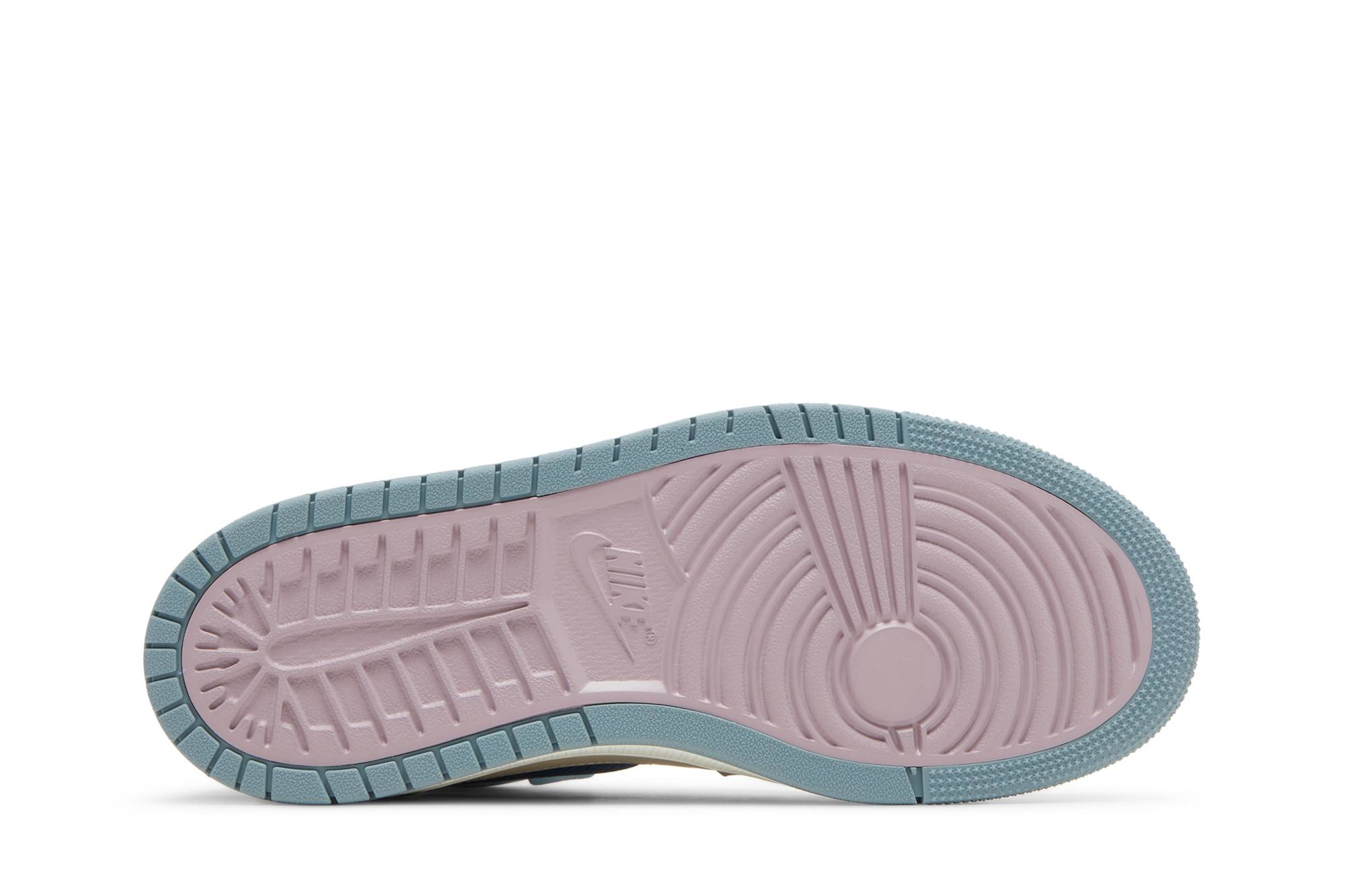 Air Jordan 1 High Zoom Air CMFT 'Celestine Blue' DQ5091-041