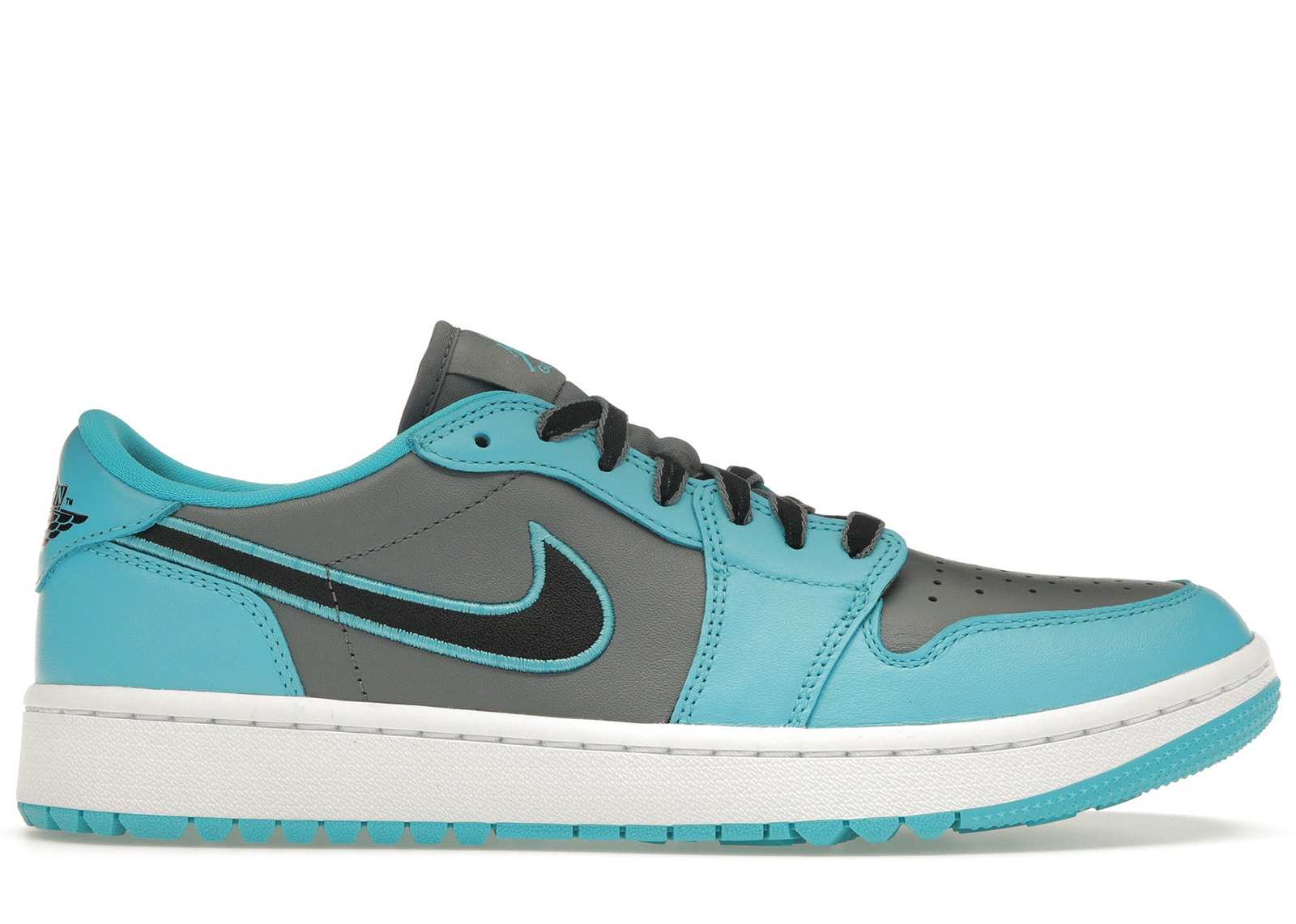 Air Jordan 1 Low Golf 'Gamma Blue' FZ3248-001